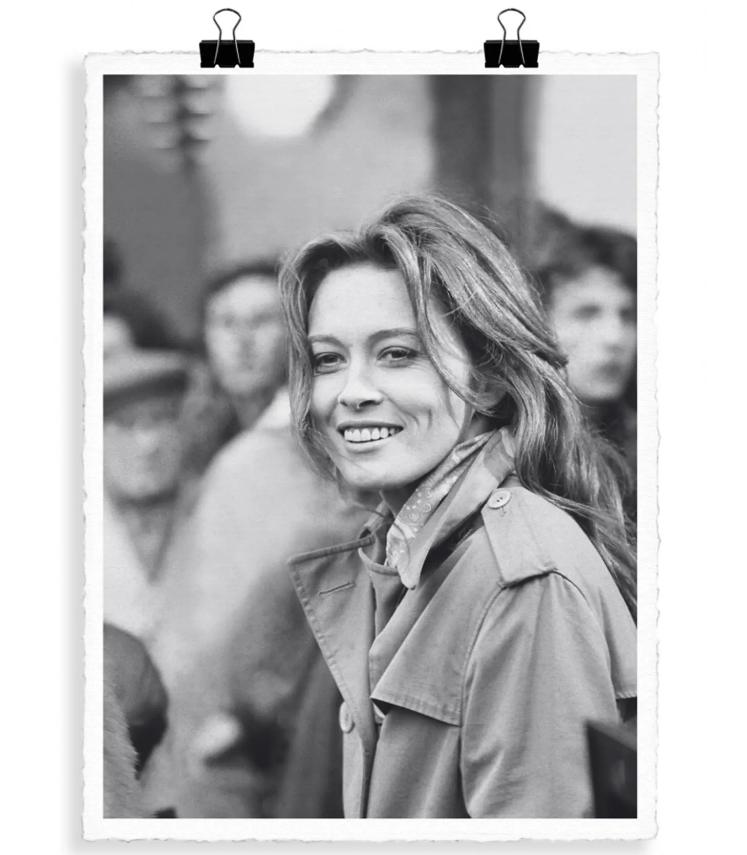 Affiche Faye Dunaway 56 x 76 cm-Image Republic Cheap