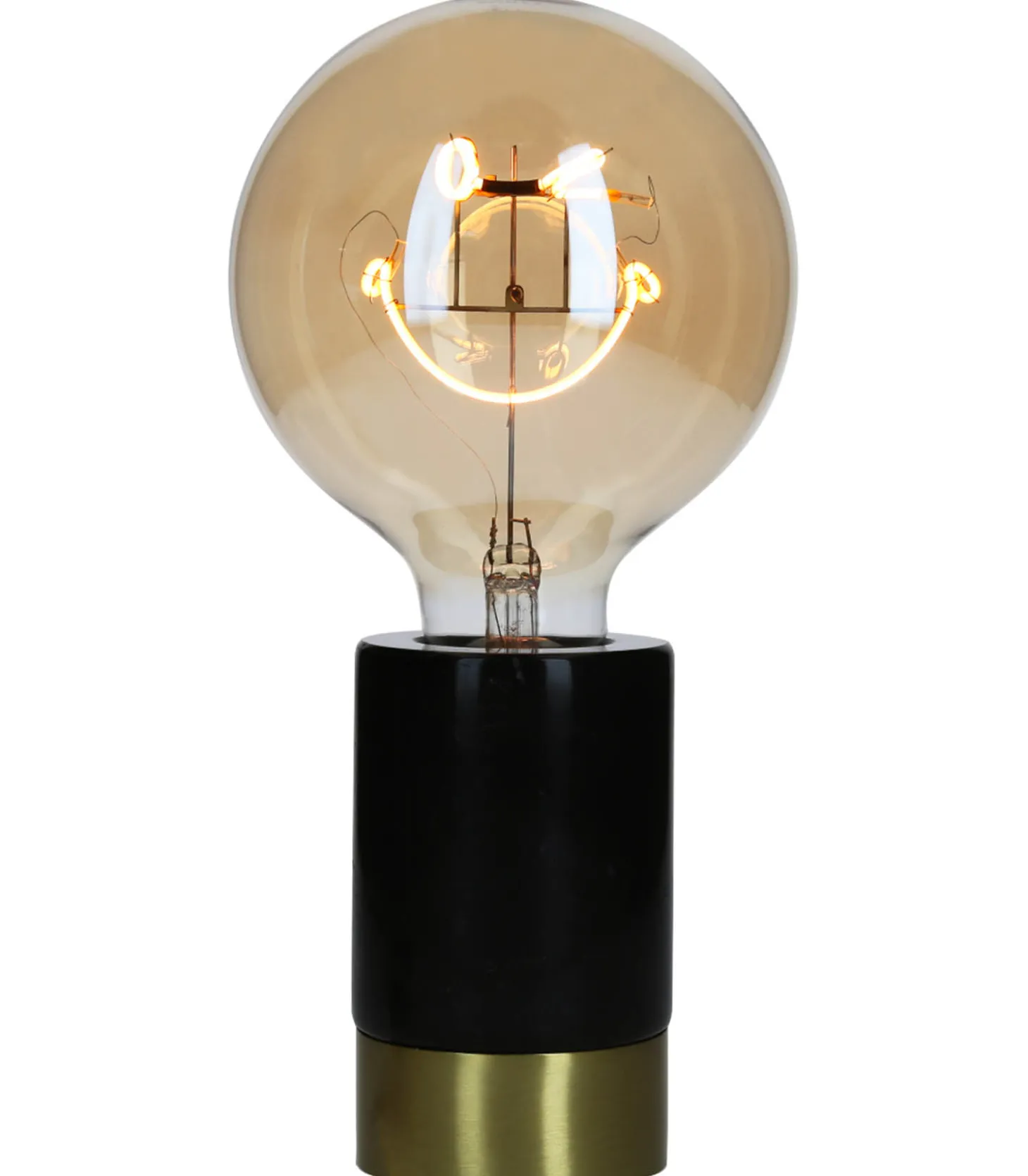 Ampoule "Kindness" By Smyley World-Elements Lighting Discount
