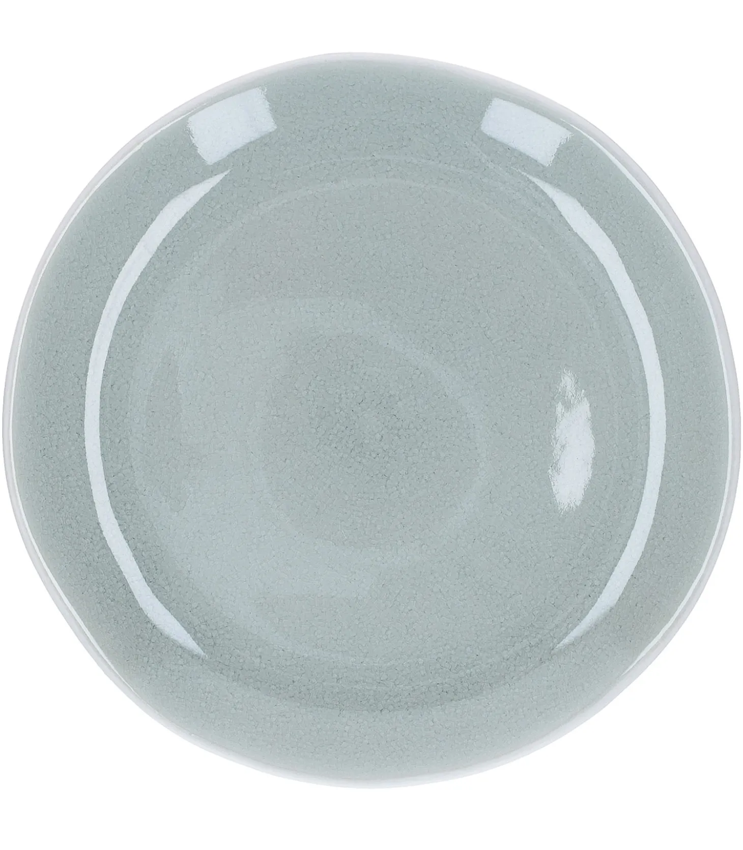Assiette Ronde L Maguelone-Jars Céramistes Fashion