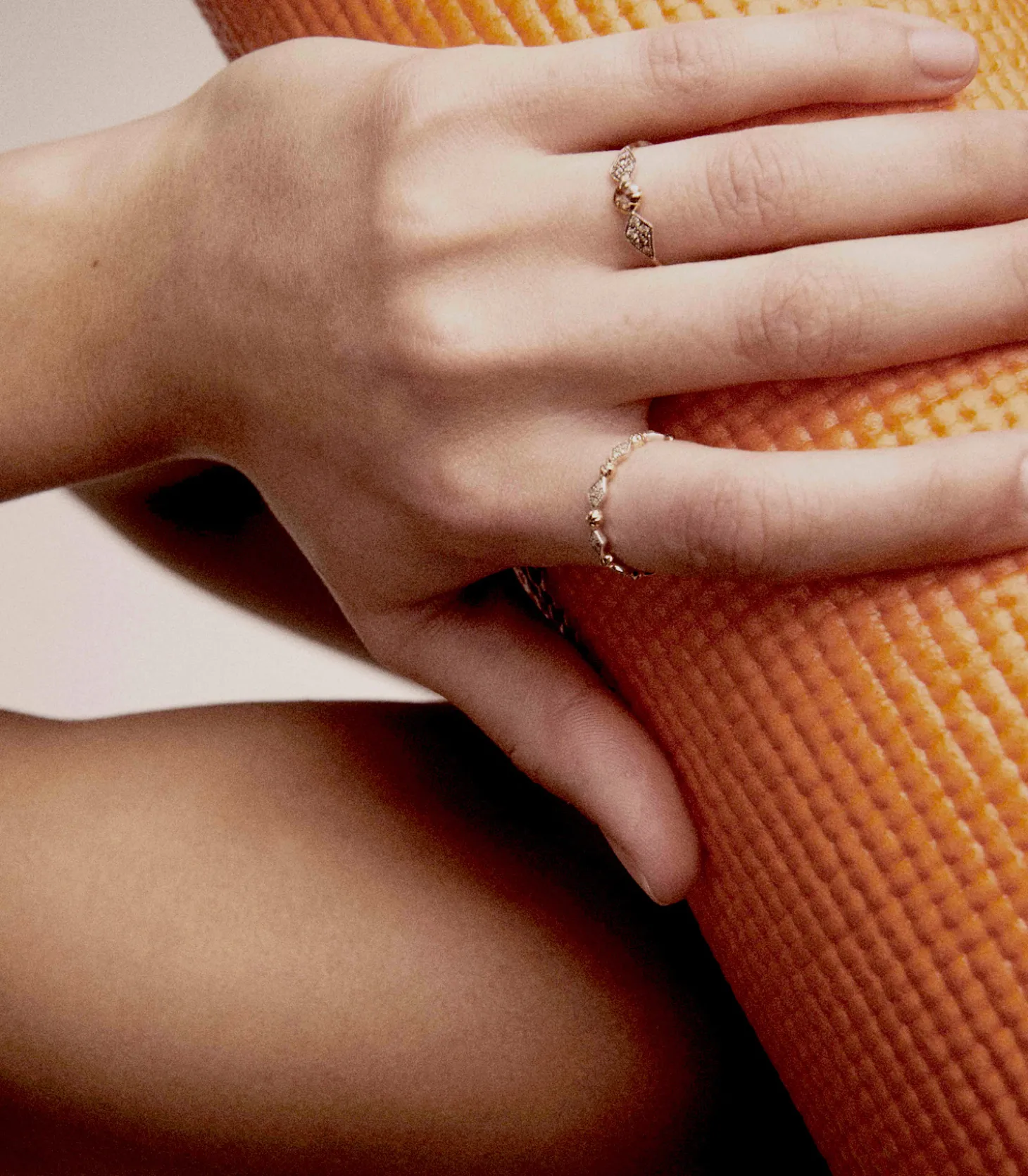 Bague Adèle Diamant N°1-Pascale Monvoisin Cheap