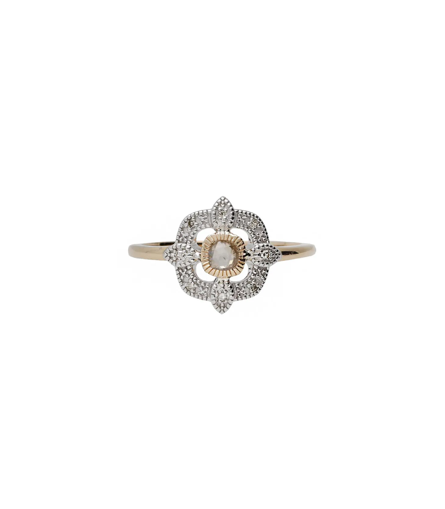 Bague Bettina Diamant-Pascale Monvoisin Clearance