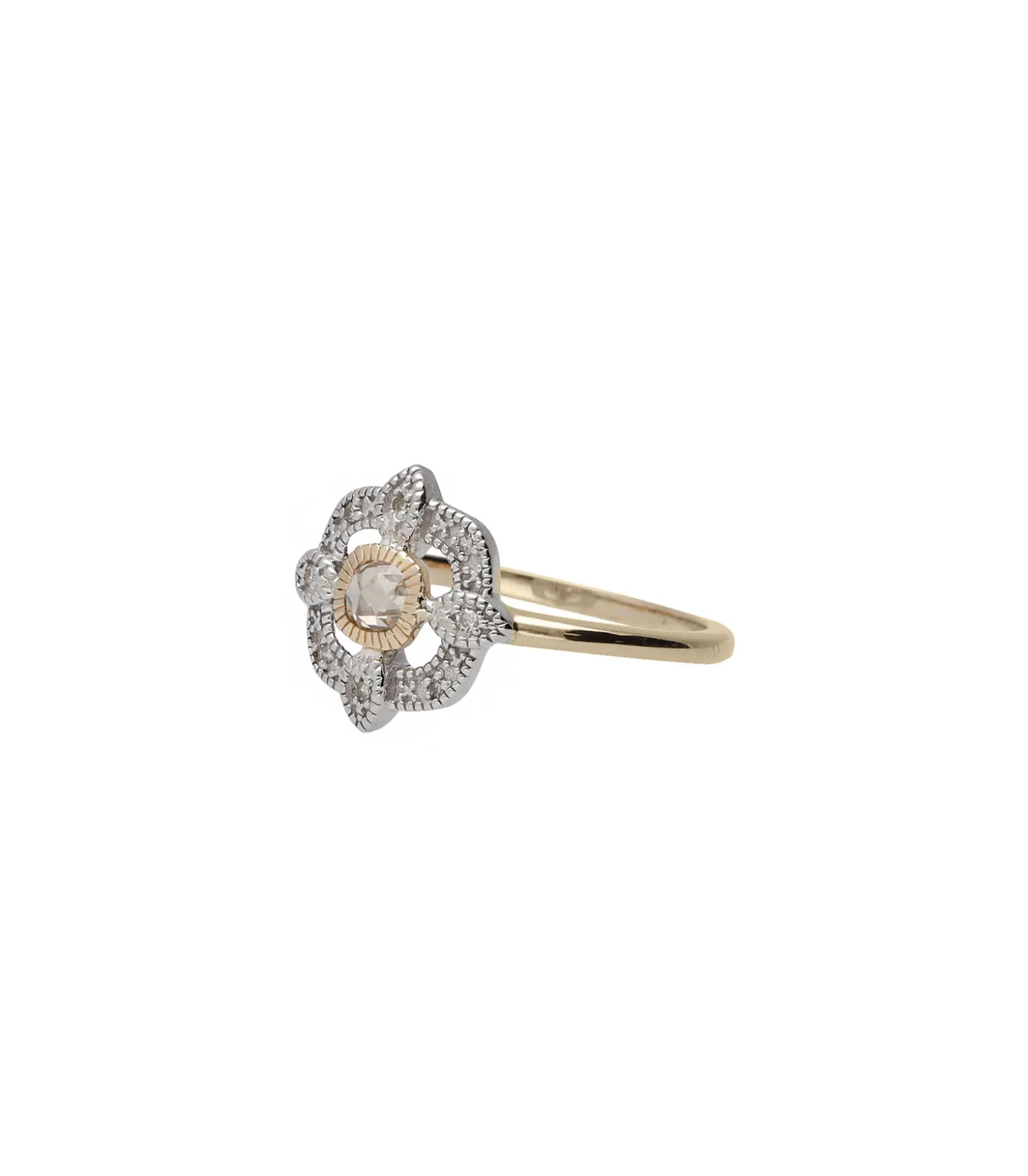 Bague Bettina Diamant-Pascale Monvoisin Clearance