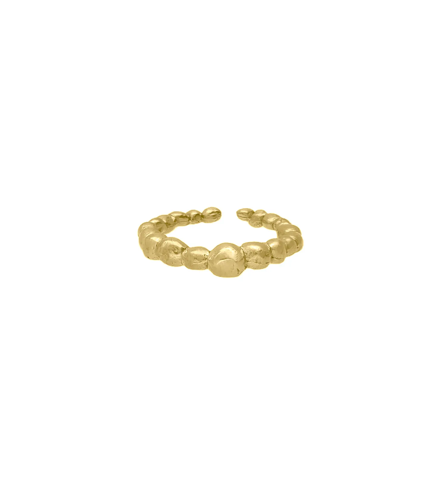 Bague Boule-Maison Mönik Flash Sale