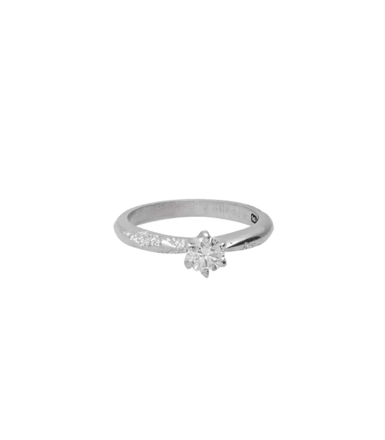 Bague Bright Love Diamond-Tó Garal Discount