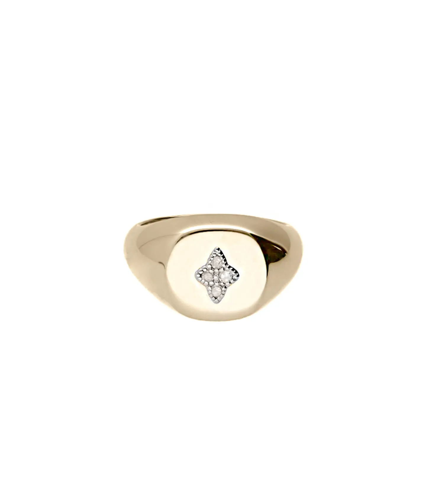 Bague Chevalière Louise-Pascale Monvoisin Best Sale