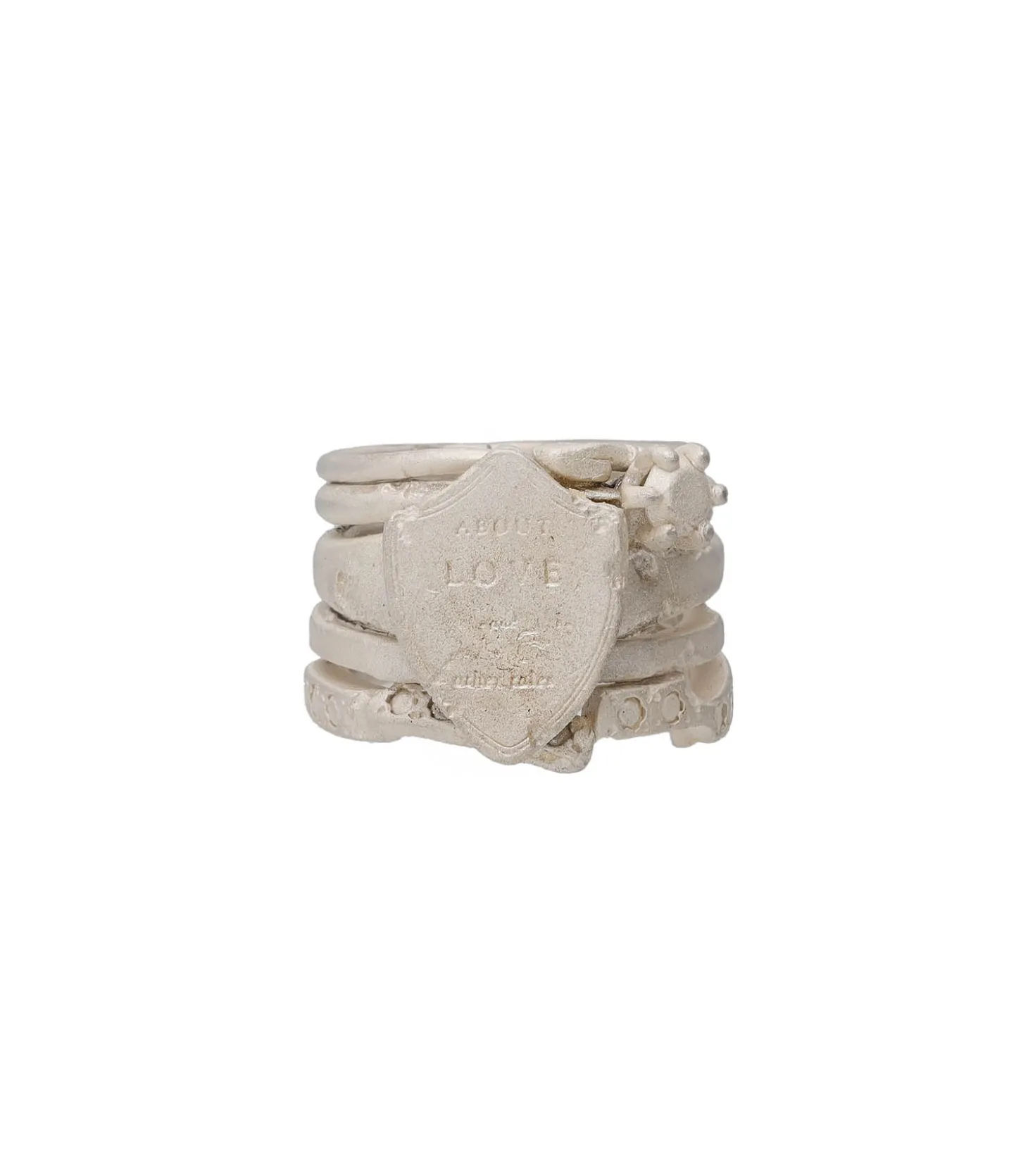 Bague Ghost and Memories Ghost-Tó Garal Fashion