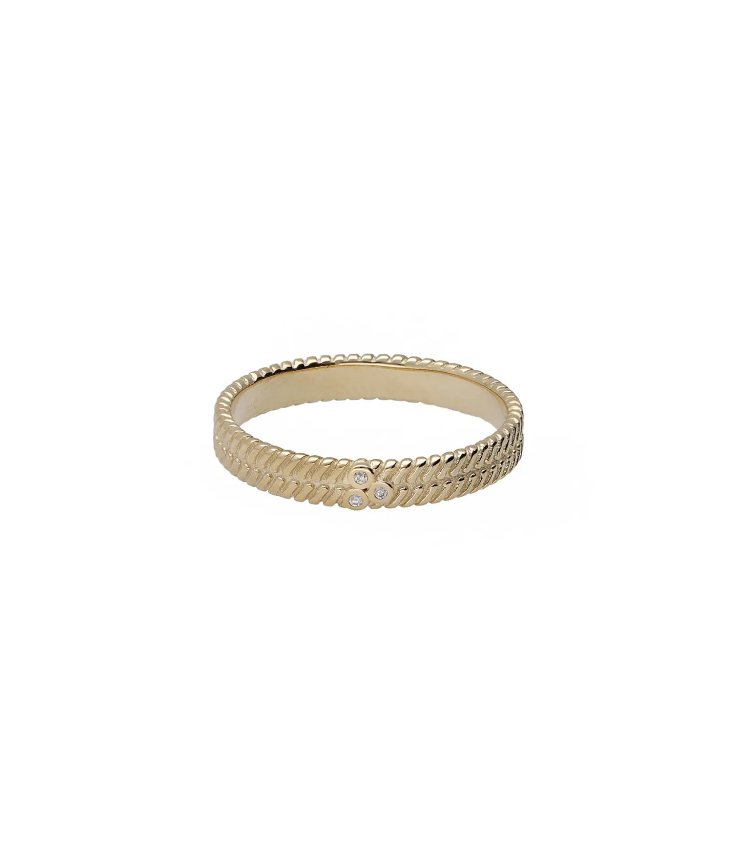 Bague Jil N°1-Pascale Monvoisin Fashion