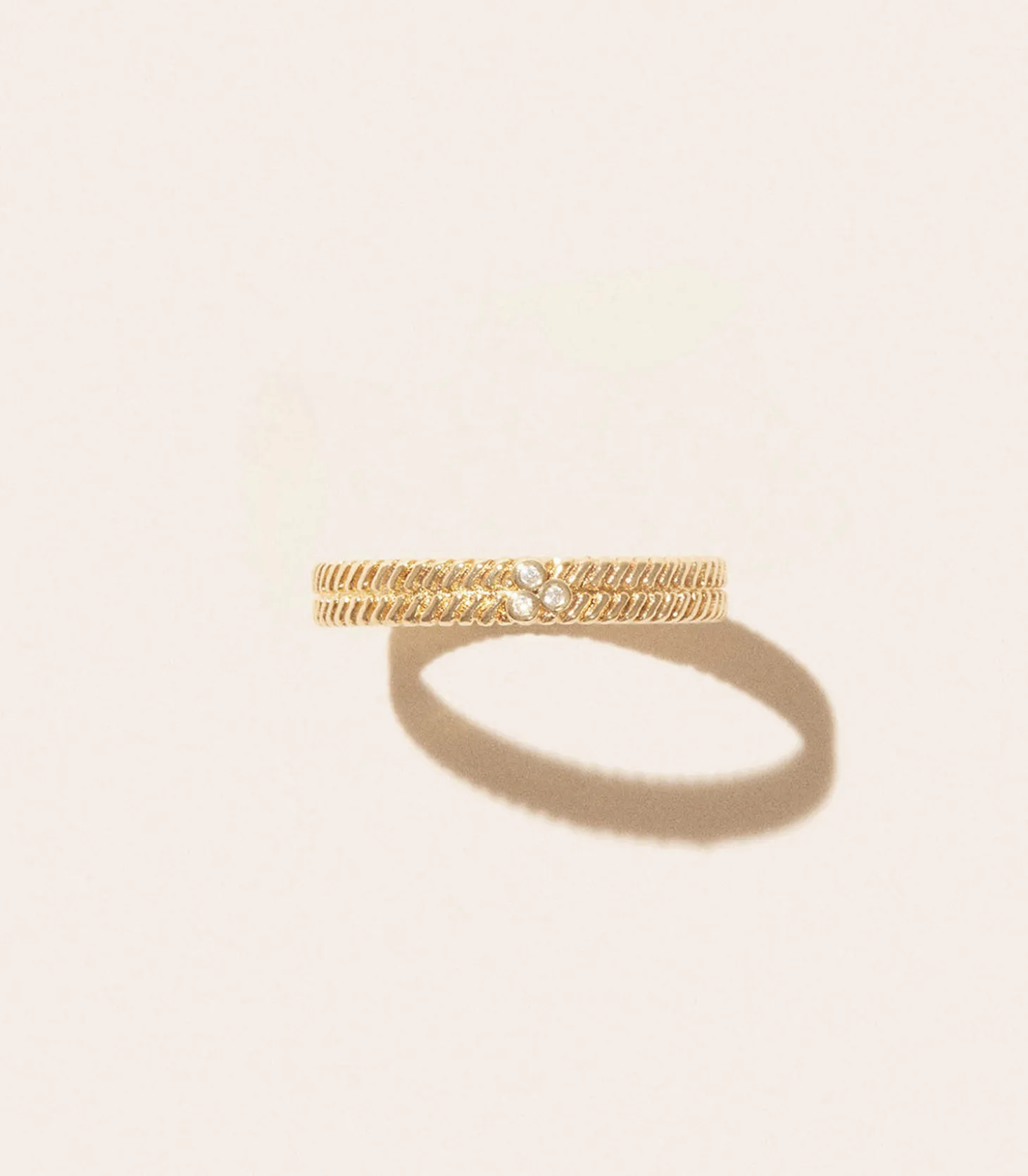 Bague Jil N°1-Pascale Monvoisin Fashion