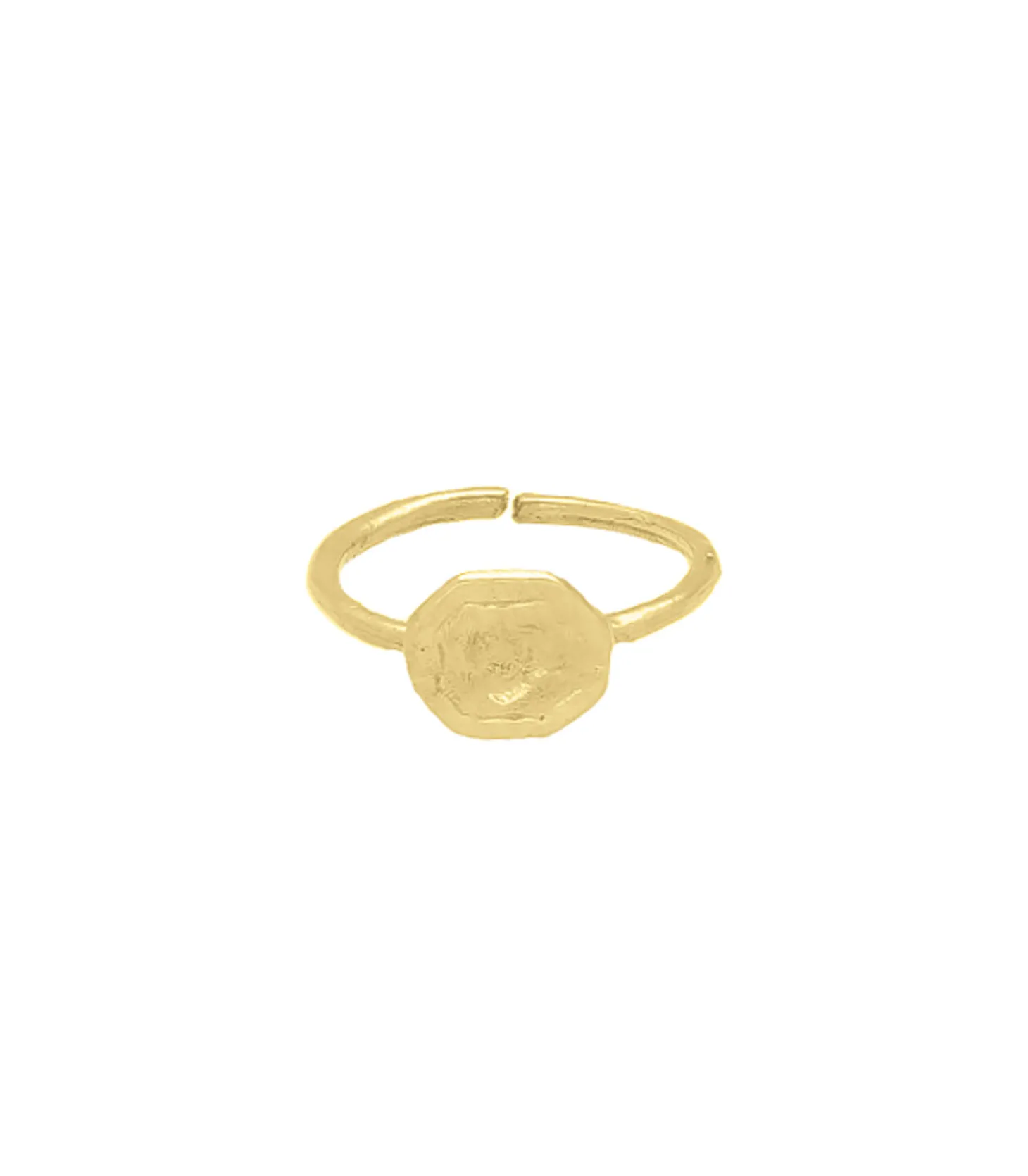 Bague Kokoro-Maison Mönik Outlet
