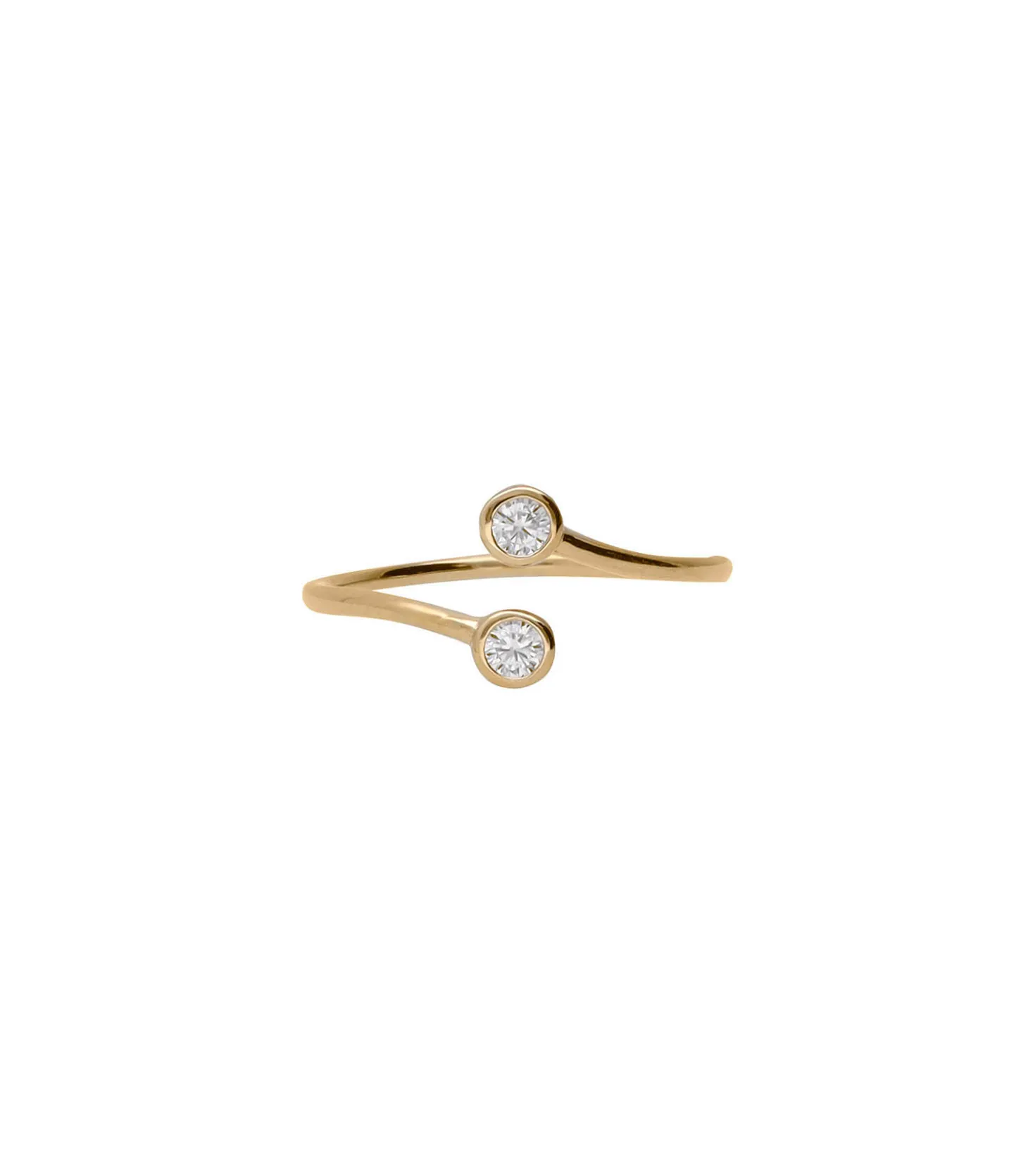 Bague Nassima-Waekura Discount