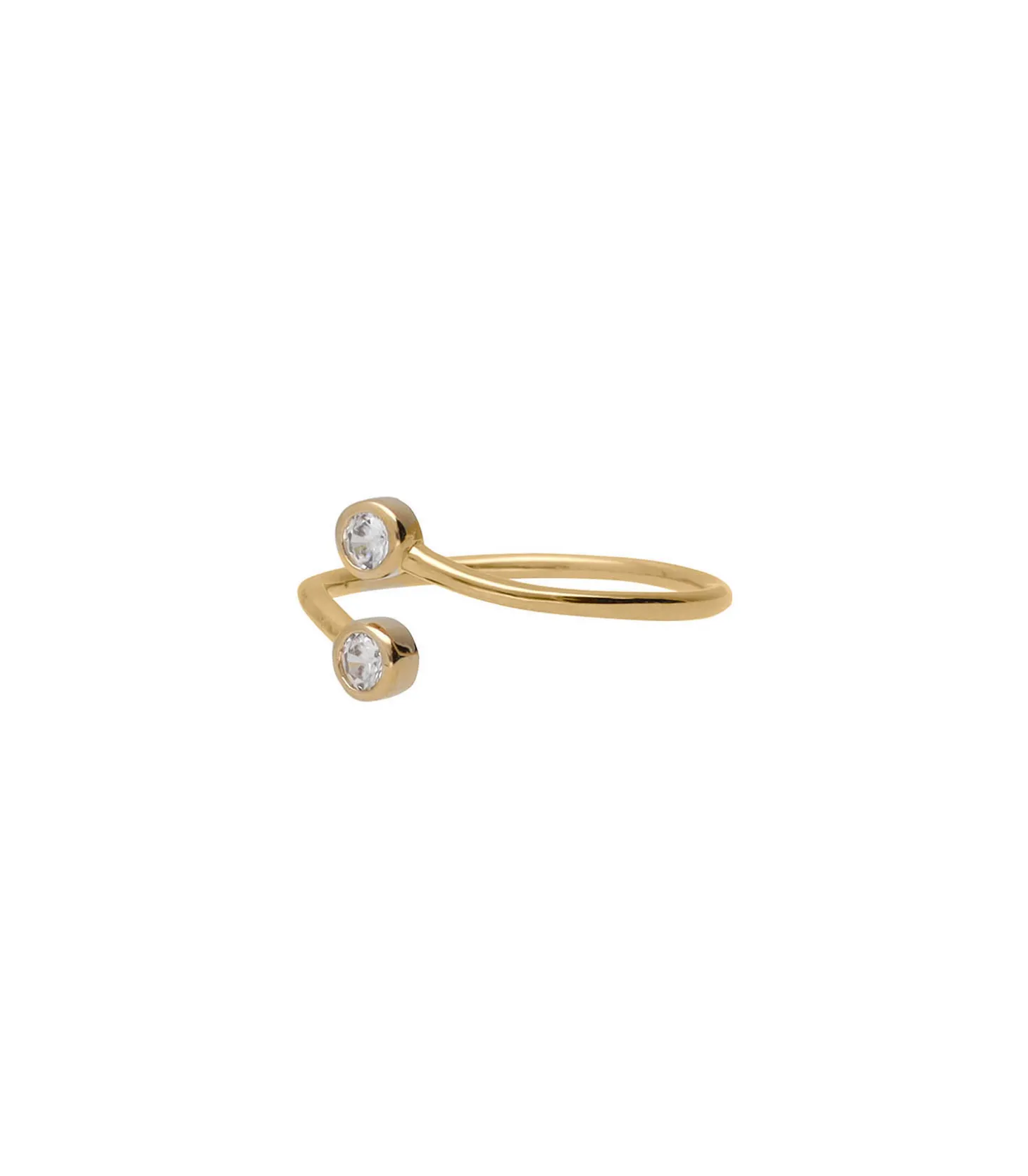 Bague Nassima-Waekura Discount