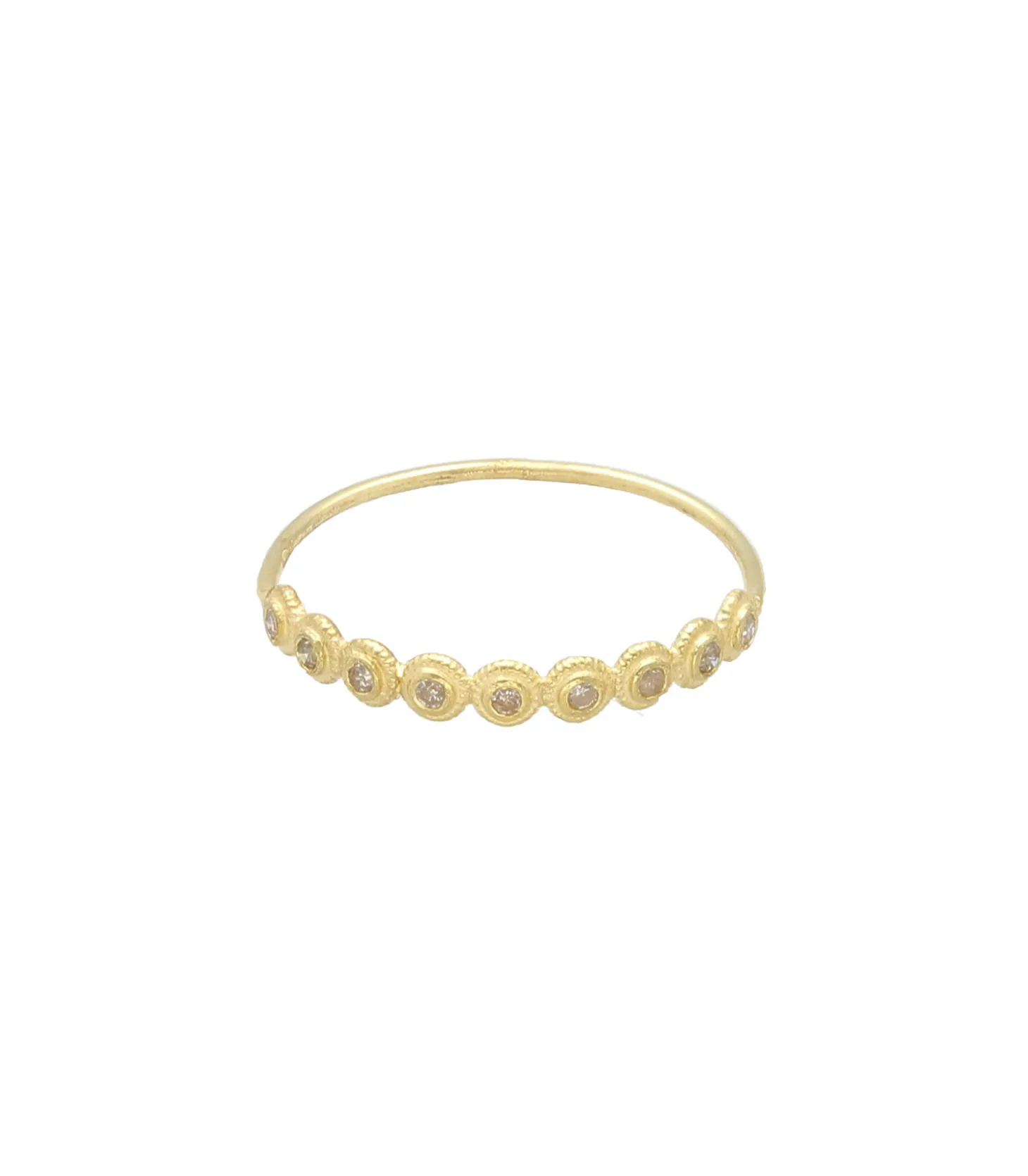 Bague Nine Sun-5 Octobre Online