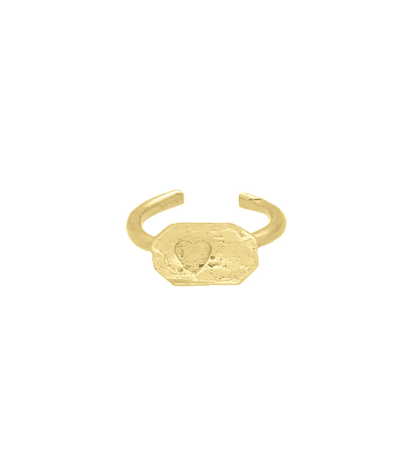 Bague Rec Kokoro-Maison Mönik New