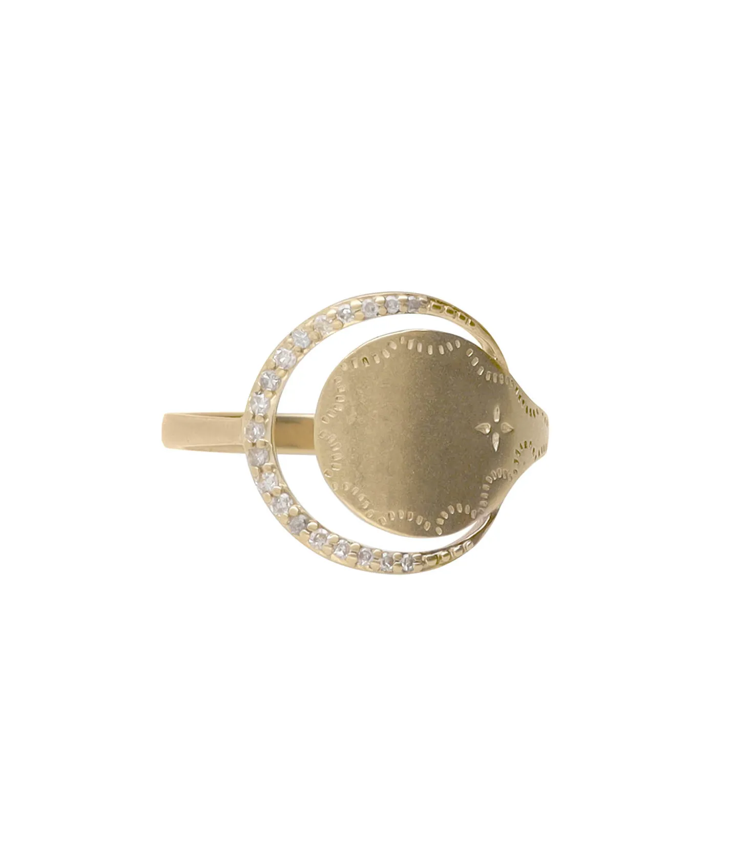 Bague Rio-Pascale Monvoisin Sale