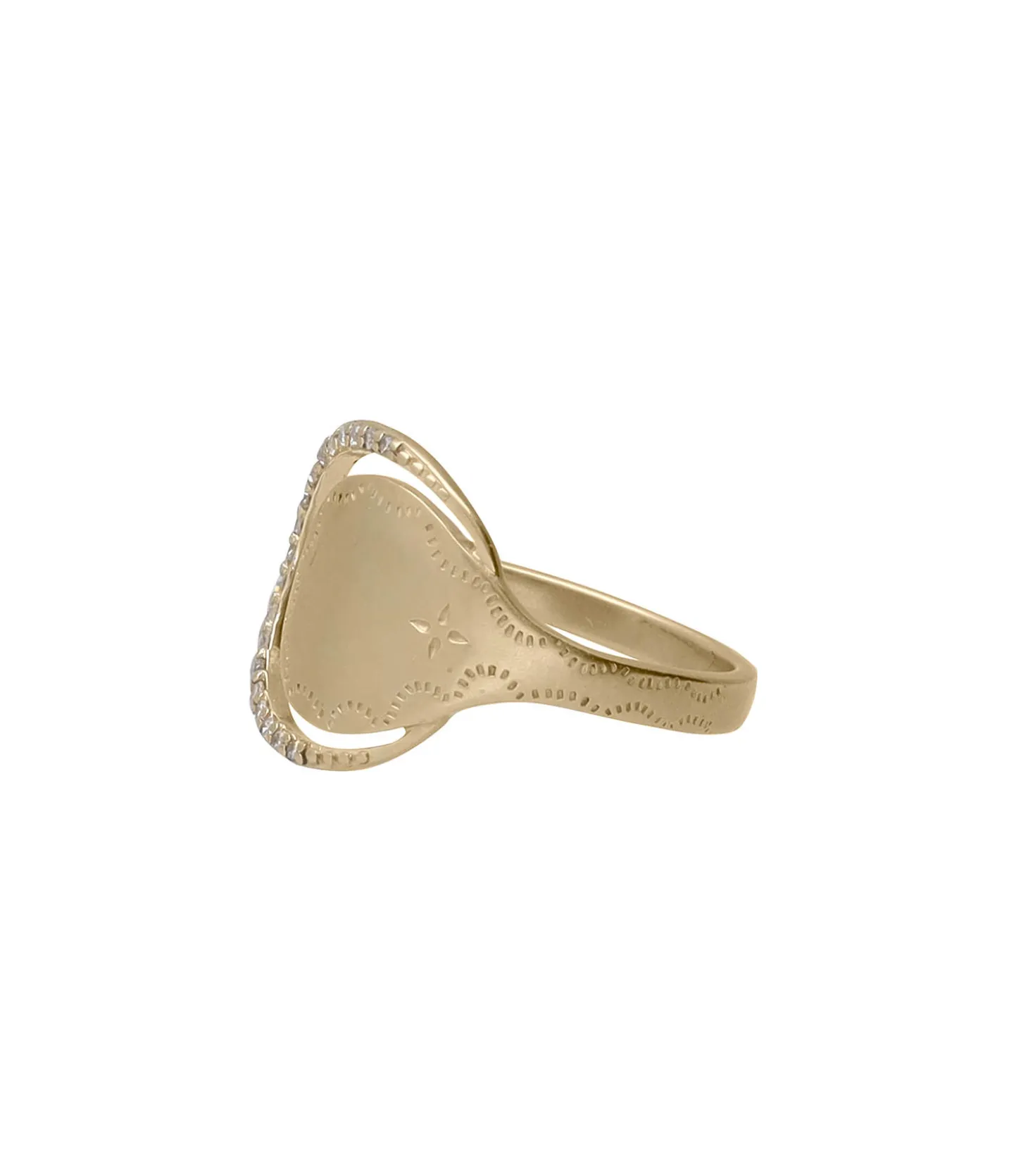Bague Rio-Pascale Monvoisin Sale