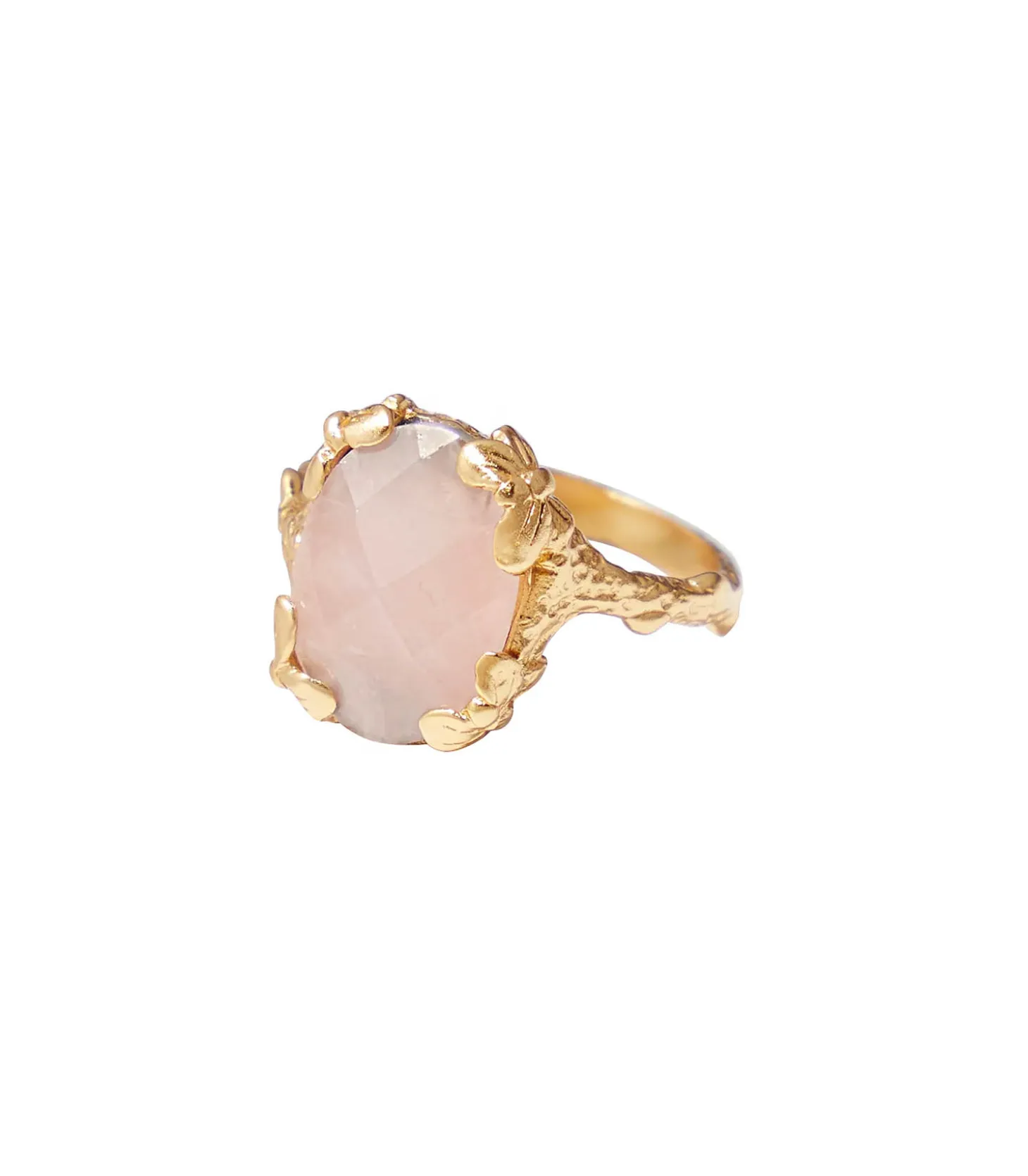 Bague Roselyn-MIMI ET TOI Clearance