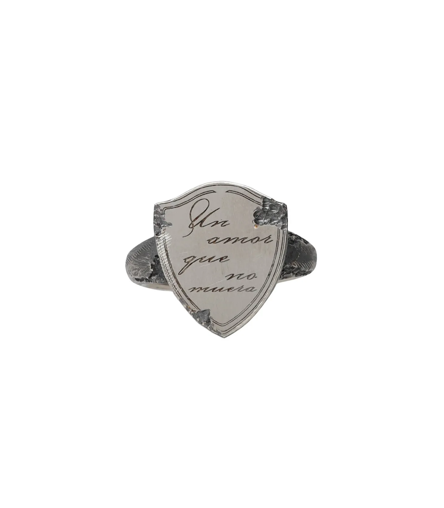 Bague That Nerver die-Tó Garal Cheap