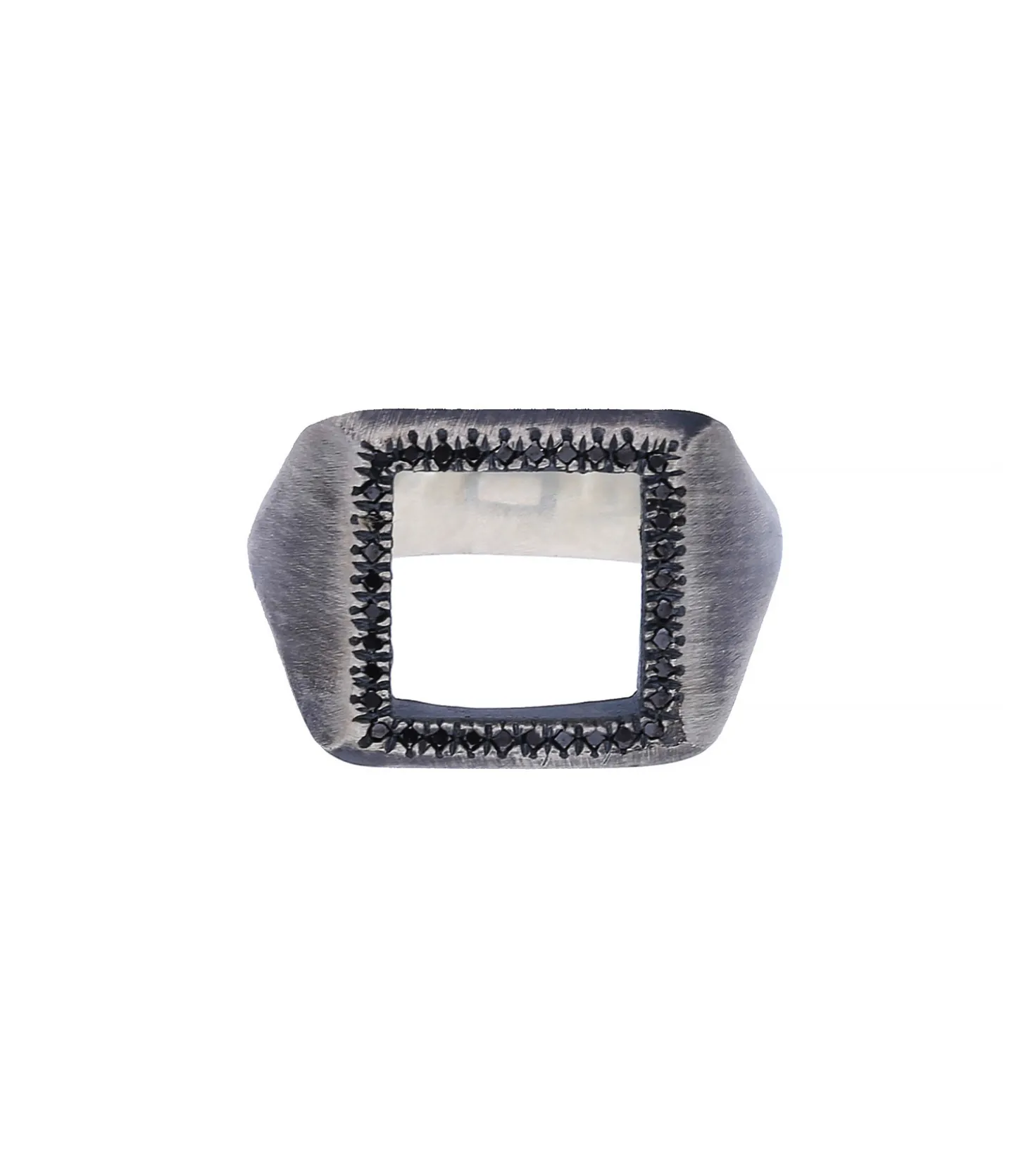 Bague The Zenith Diamond-M.Cohen by Maor Best Sale