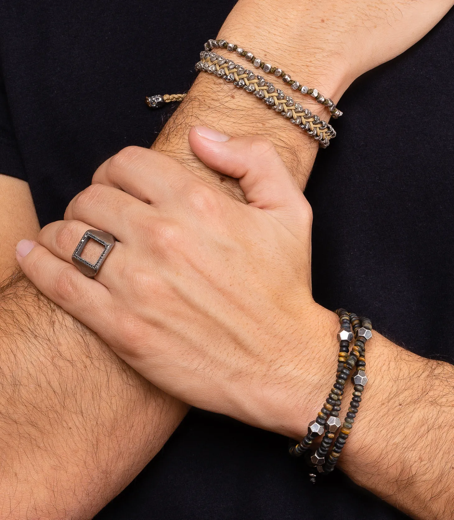 Bague The Zenith Diamond-M.Cohen by Maor Best Sale