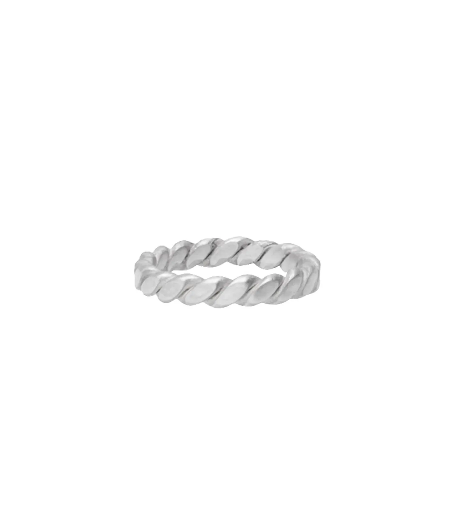 Bague Twisted-Tó Garal Hot
