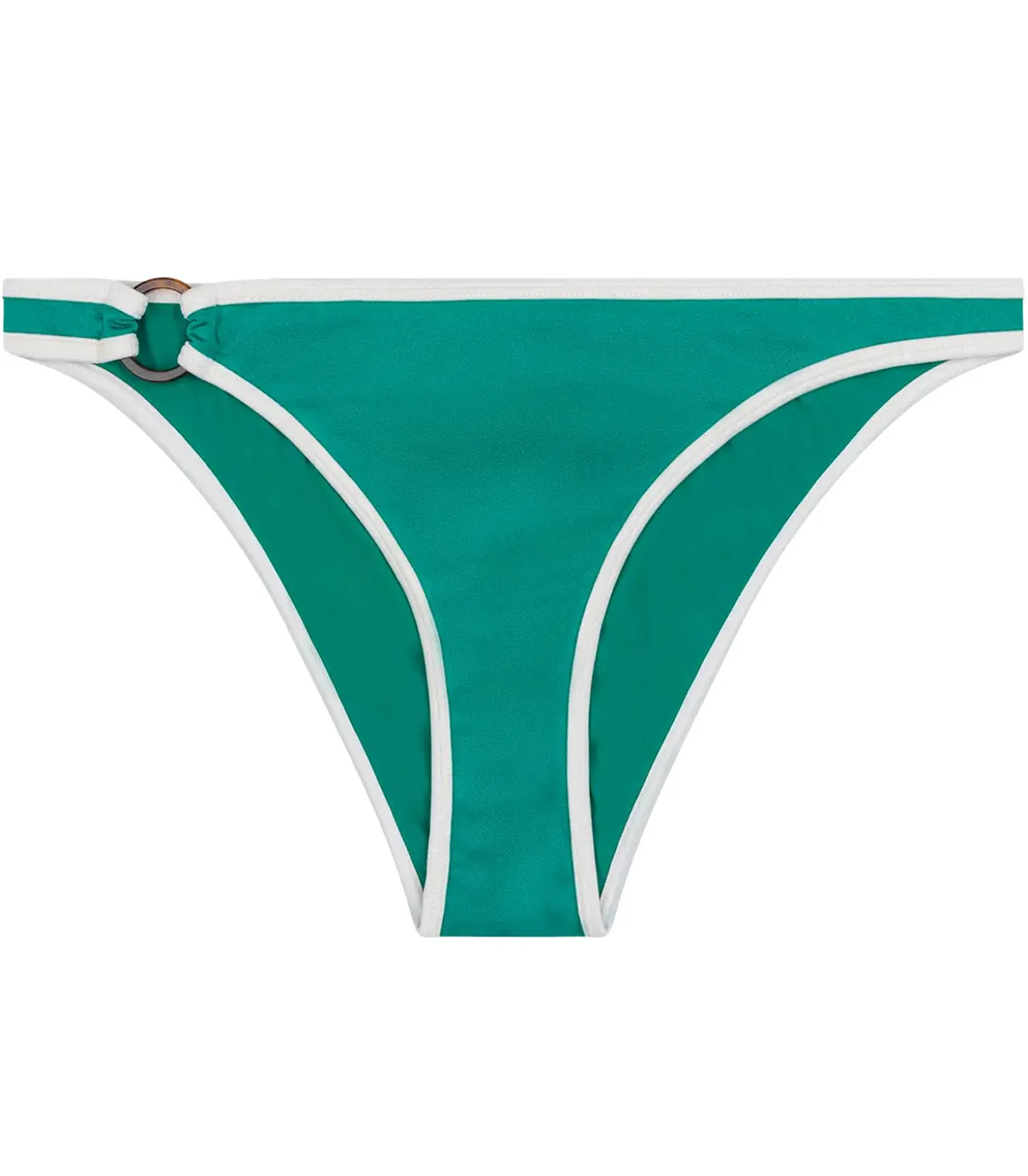Bas de Bikini Coral Green-Love Stories Discount