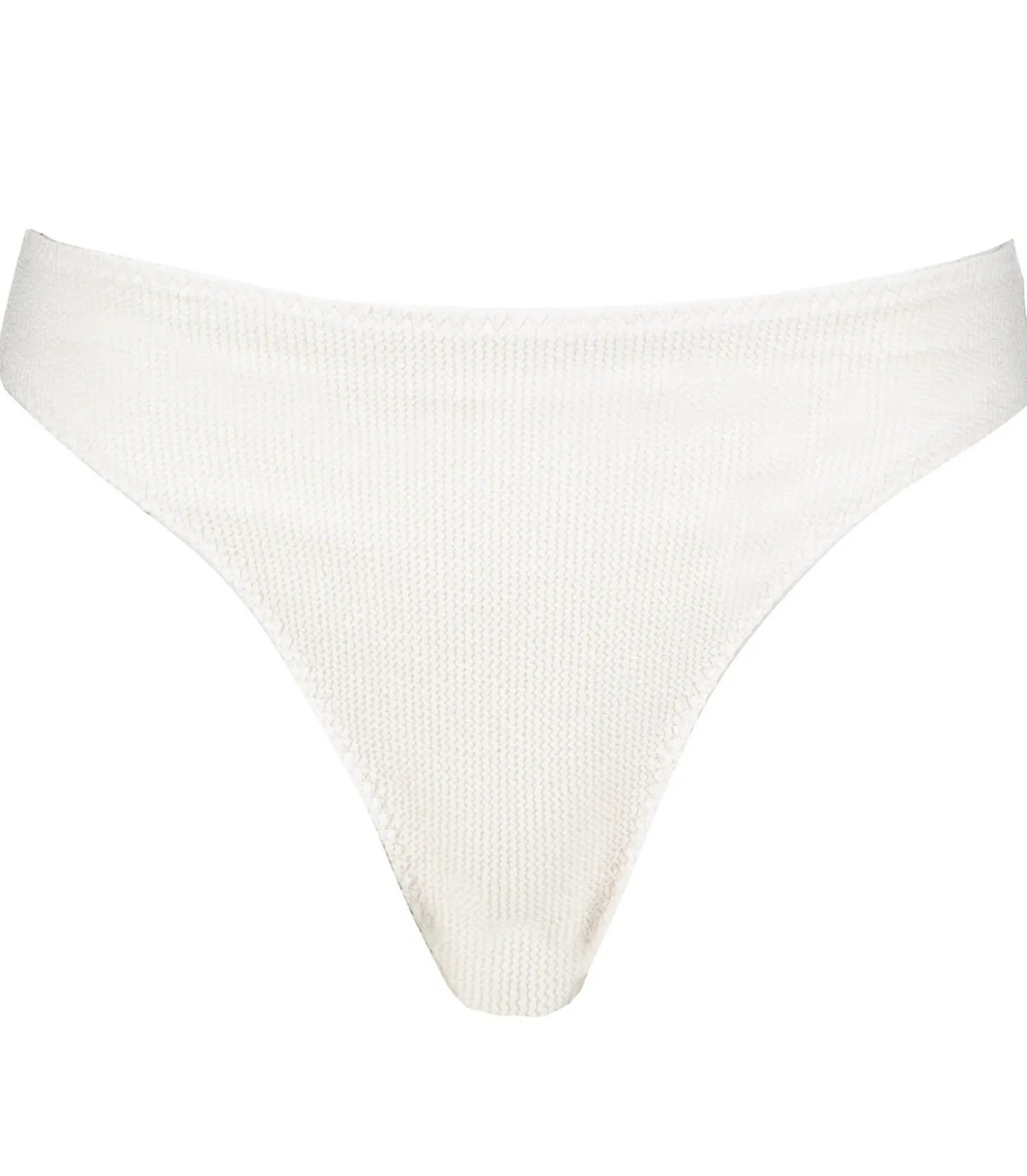 Bas de Bikini Enith Off White-Love Stories Best Sale