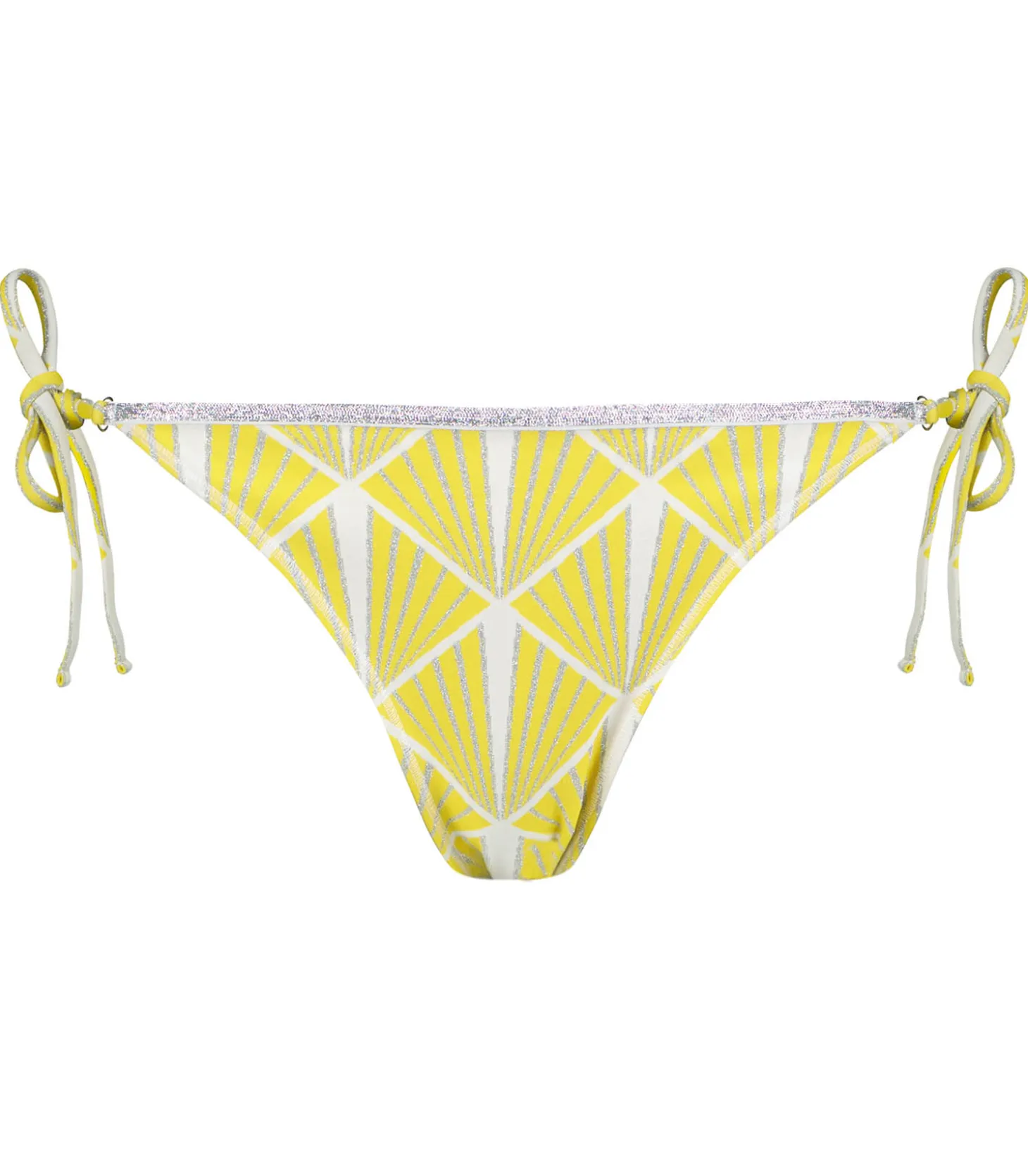 Bas de bikini Laura Sun Jack-La Nouvelle Outlet