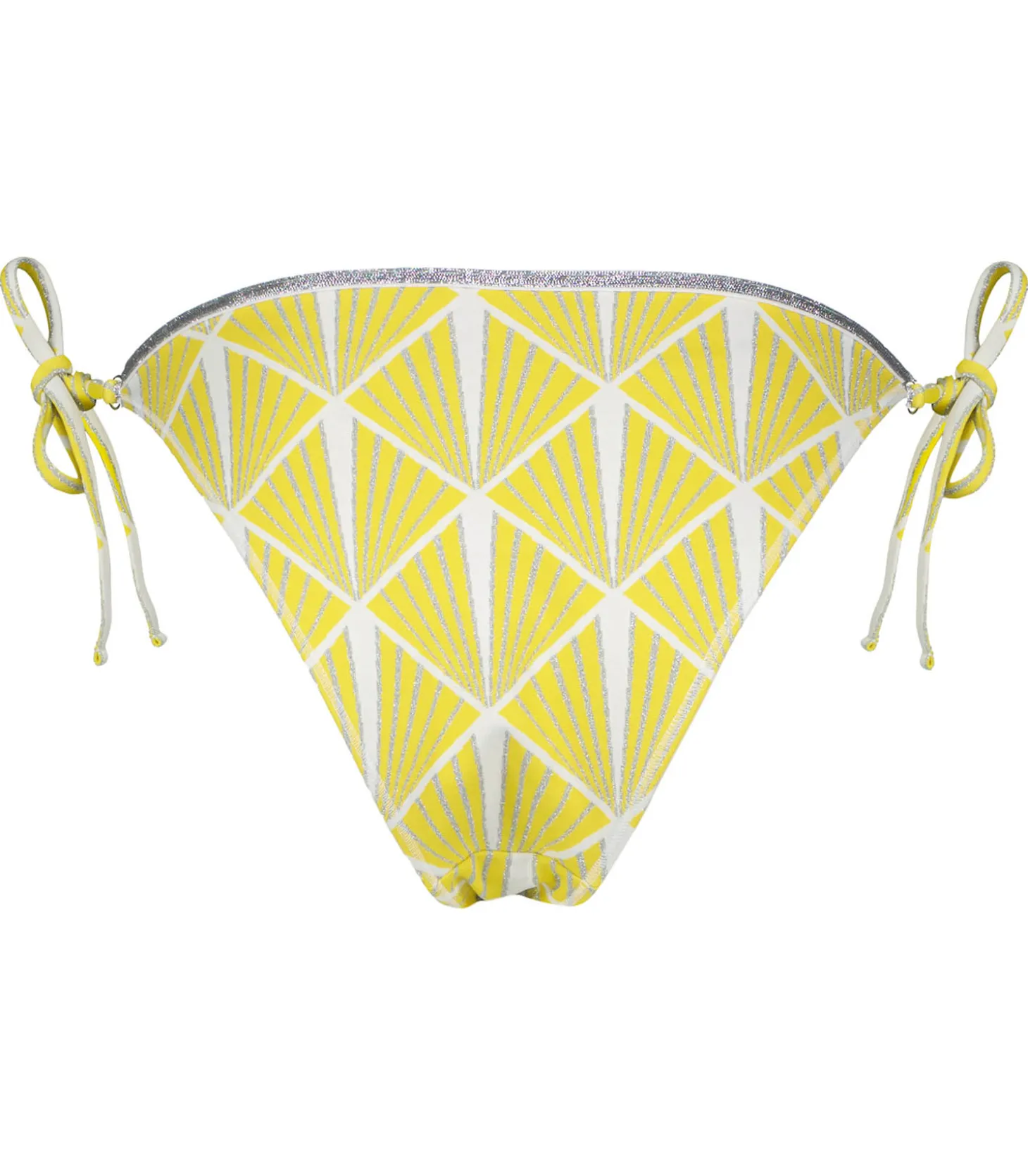 Bas de bikini Laura Sun Jack-La Nouvelle Outlet
