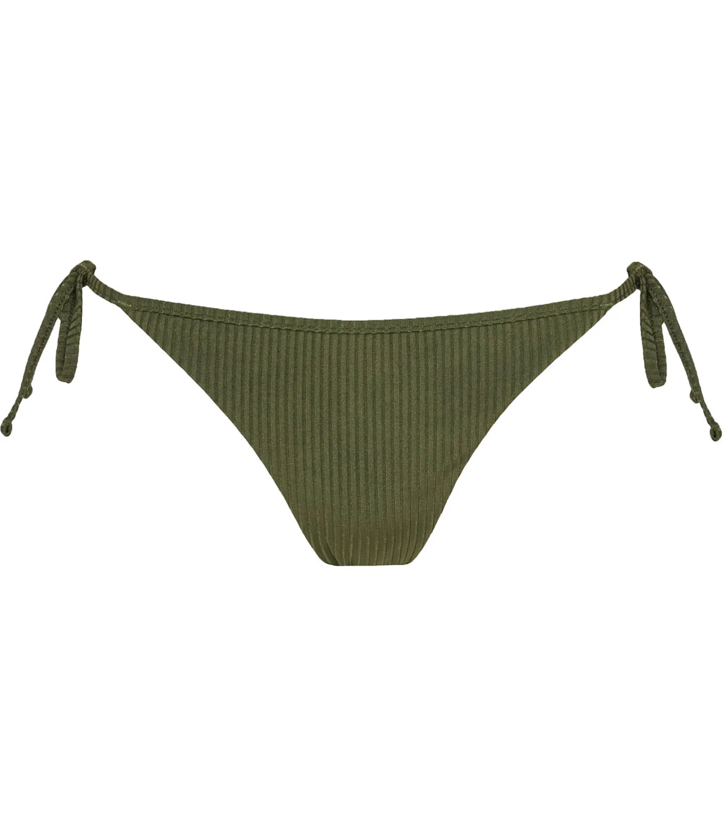 Bas de Bikini Patty Kaki-Albertine Store