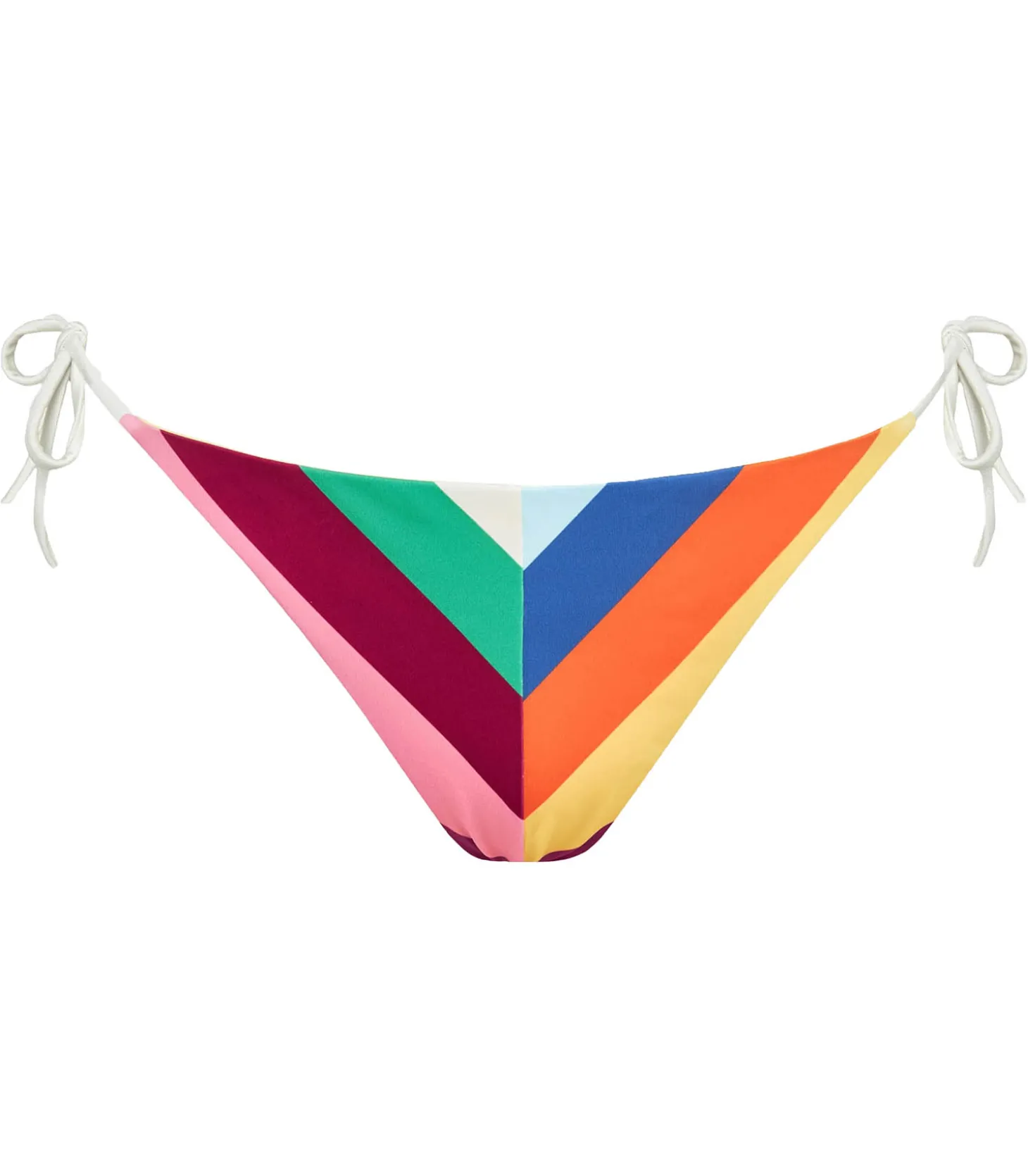 Bas de Bikini Serena Rainbow-Albertine Best