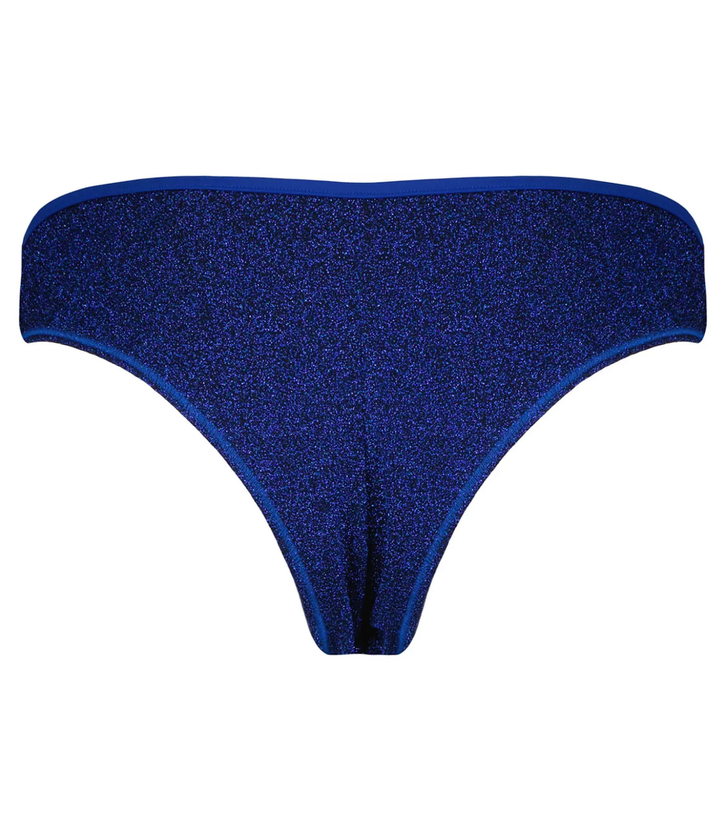 Bas de maillot de bain Pamela Deep Blue-La Nouvelle Best Sale