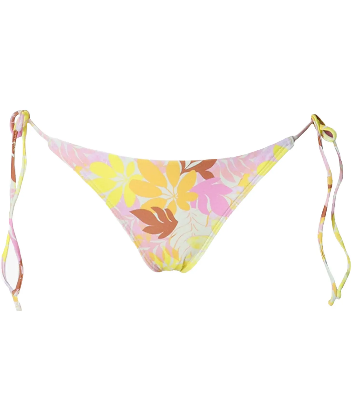 Bas de maillot de bain Sima Pink Lemonade-Xirena Outlet