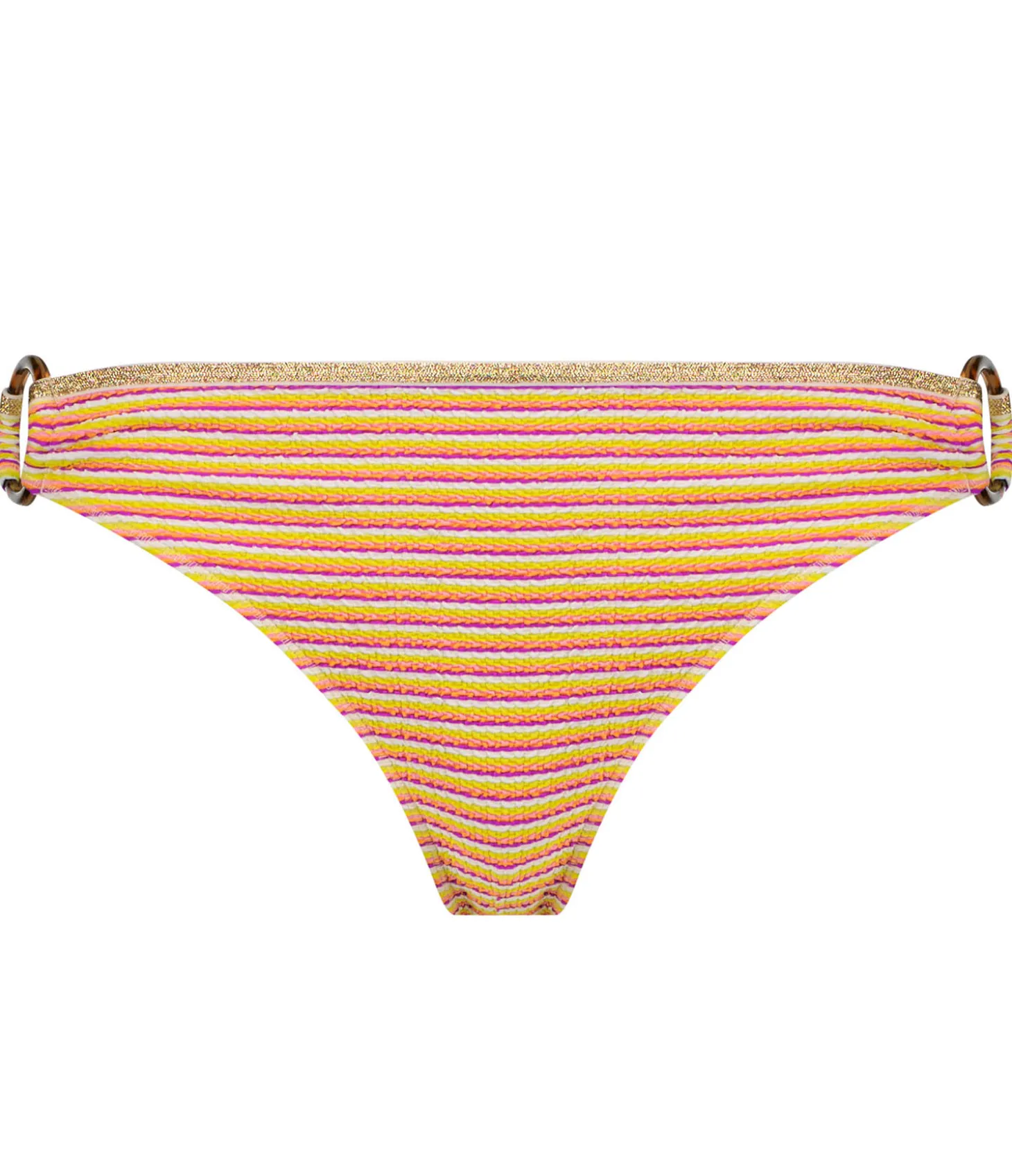 Bas de maillot de bain Zora Summer Stripes-La Nouvelle Sale