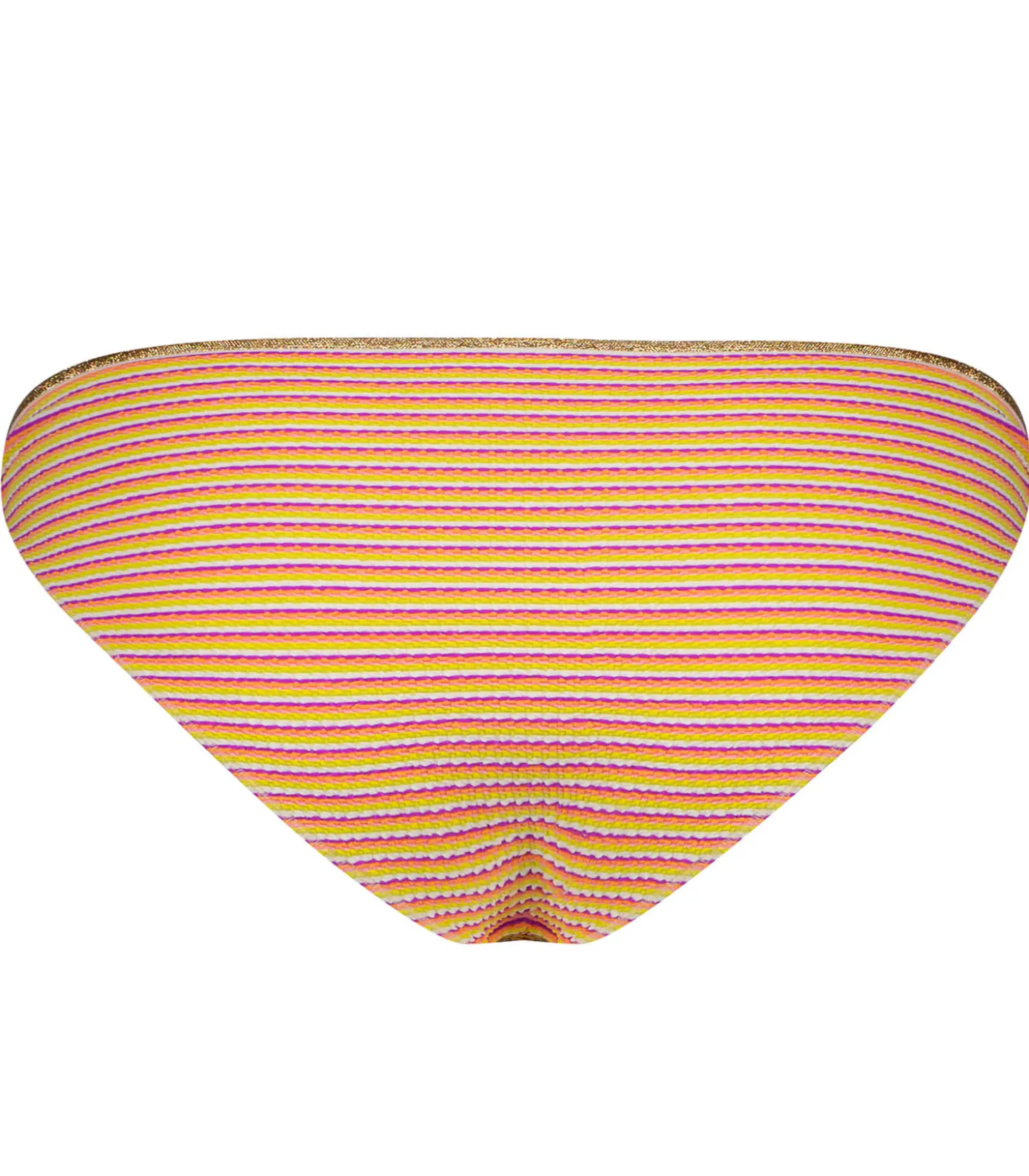Bas de maillot de bain Zora Summer Stripes-La Nouvelle Sale