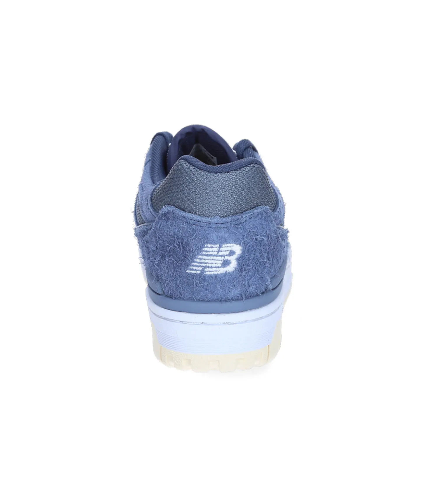 Baskets 550 Artic Grey et Vintage Indigo-New Balance Best Sale