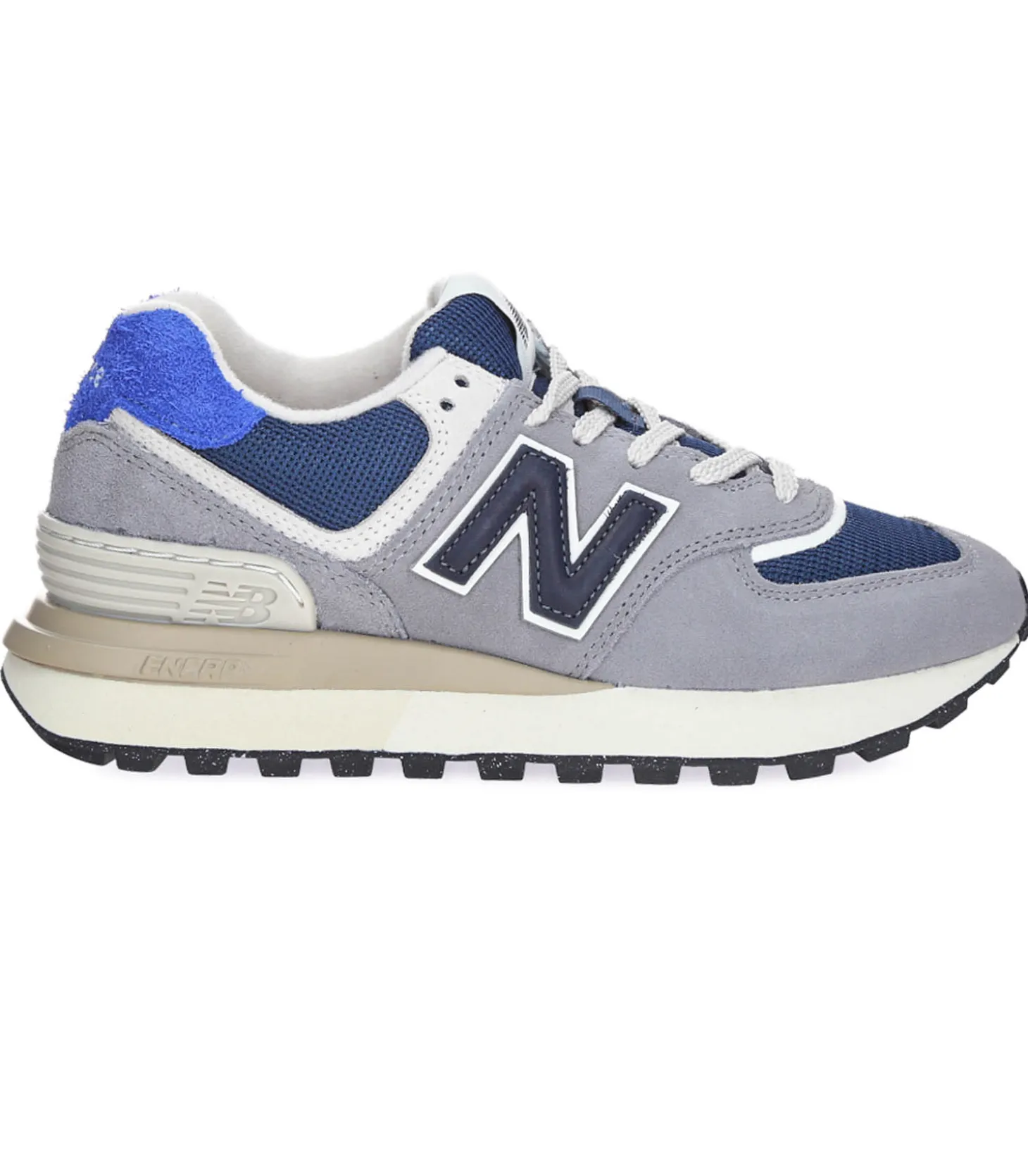 Baskets 574 Gray Black-New Balance Flash Sale