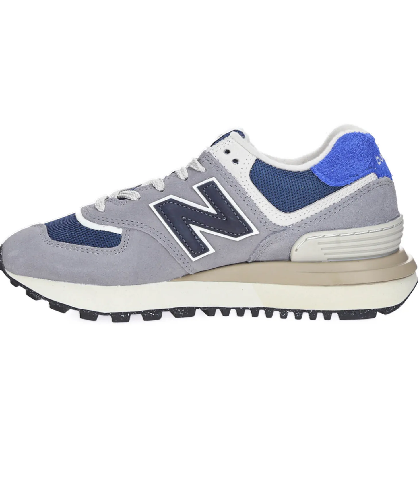 Baskets 574 Gray Black-New Balance Flash Sale