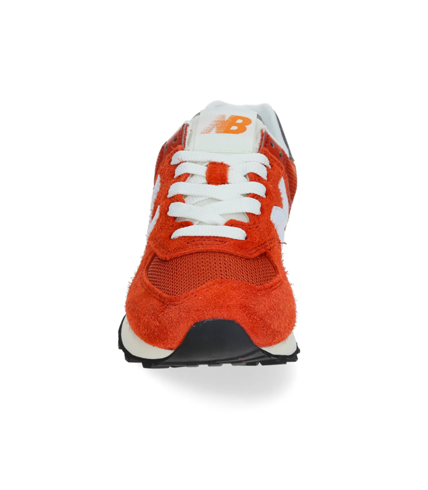 Baskets 574 Orange-New Balance Online