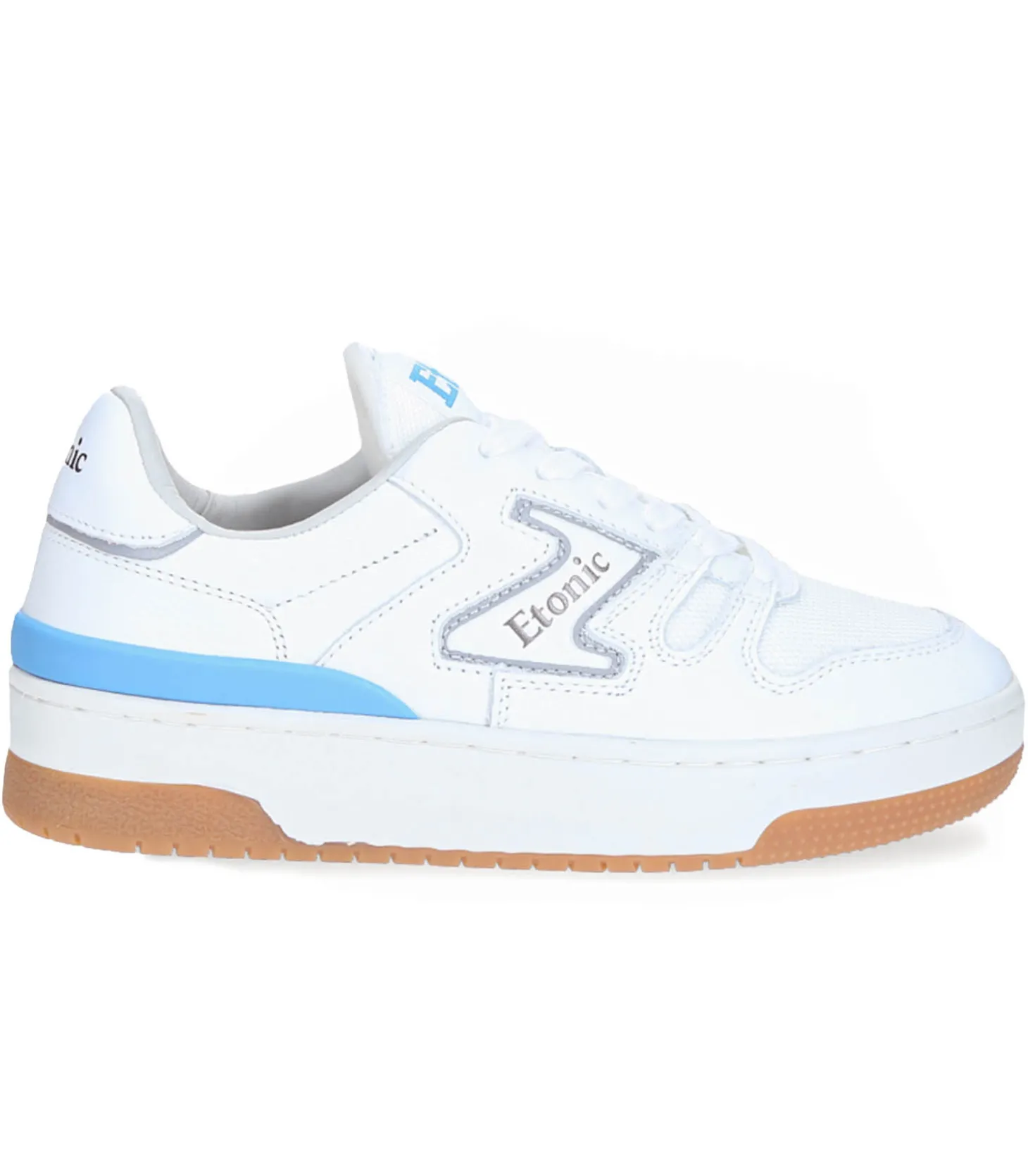 Baskets B481 MSH Swedish Blue-Etonic Discount