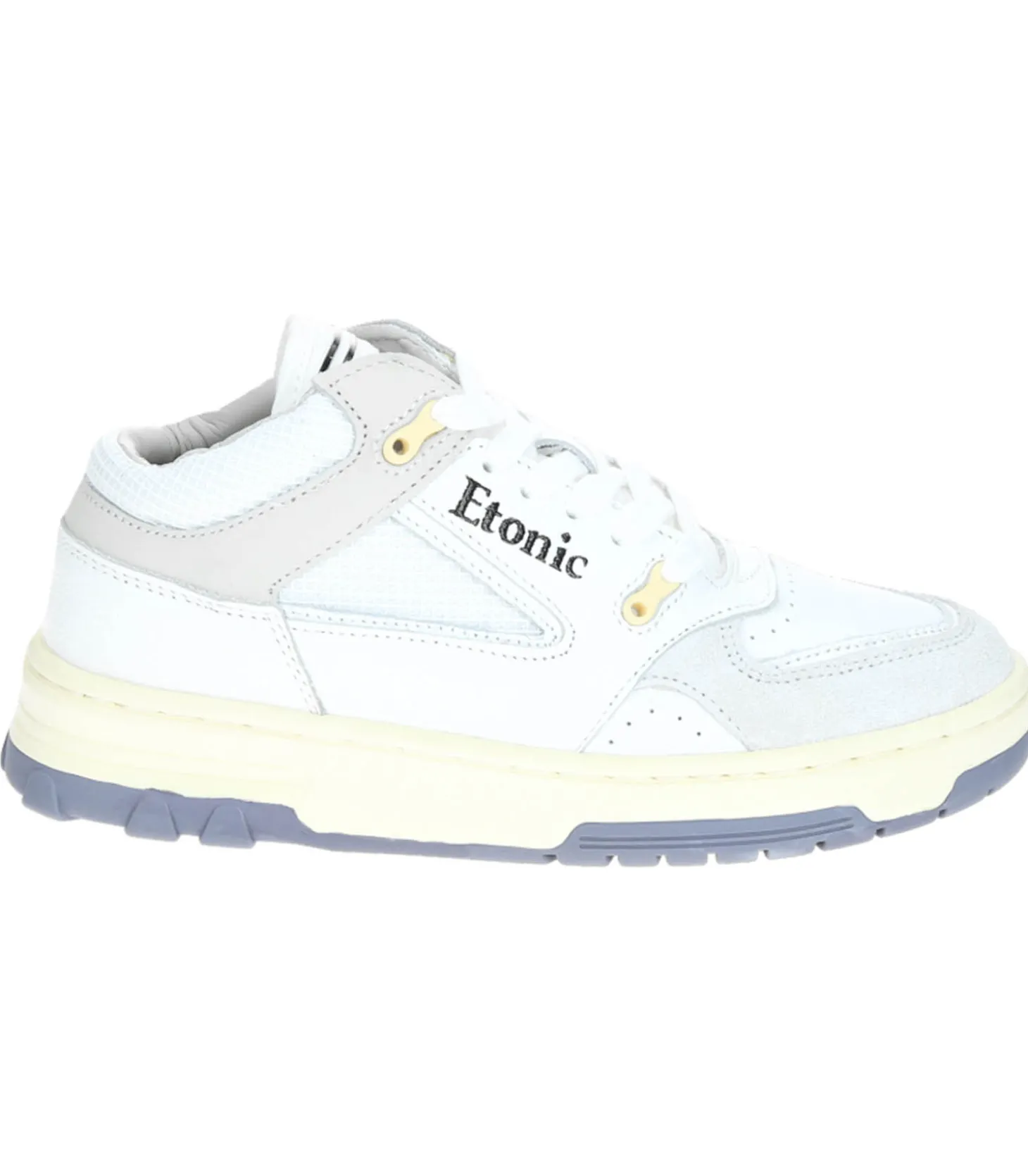 Baskets B583 Snow-Etonic Cheap