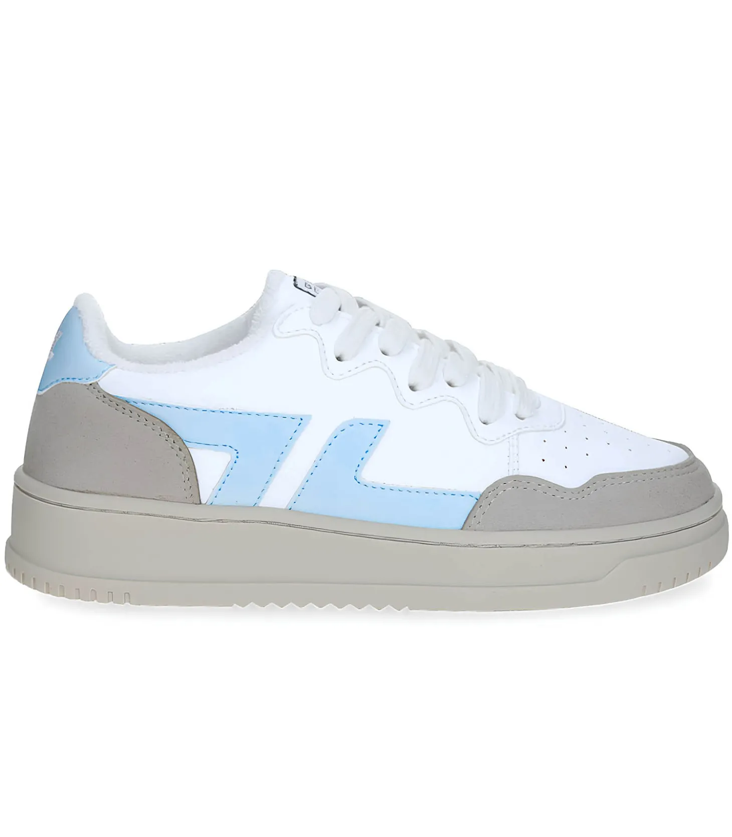 Baskets Beta B1 Azul-Zèta Clearance