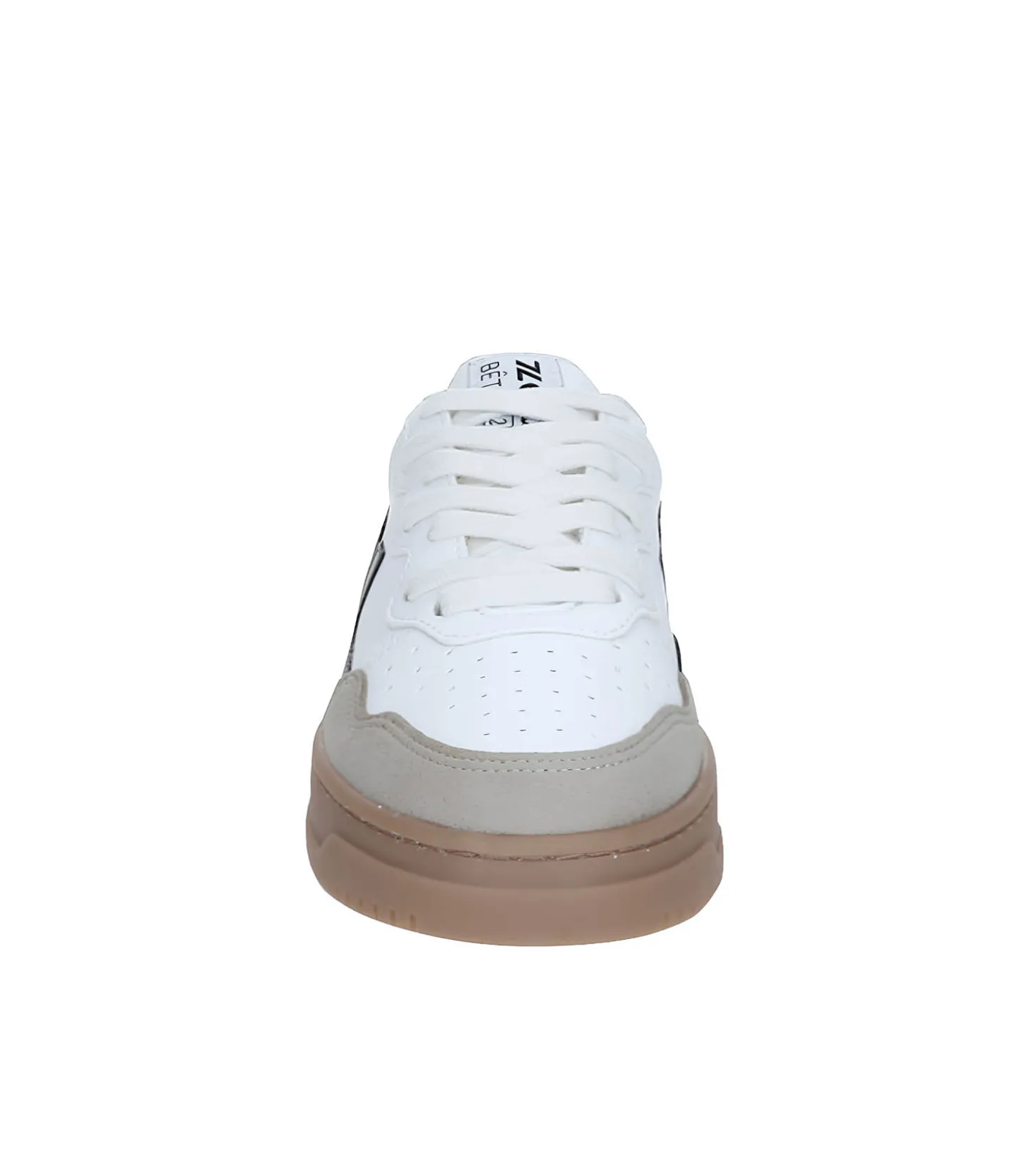 Baskets Beta B2 Teal-Zèta Cheap