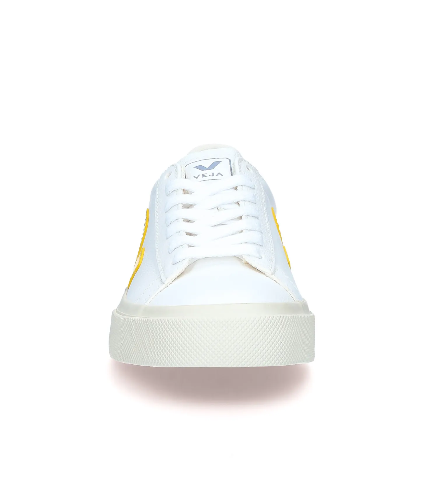 Baskets Campo Chromefree Extra White Tonic-Veja Shop