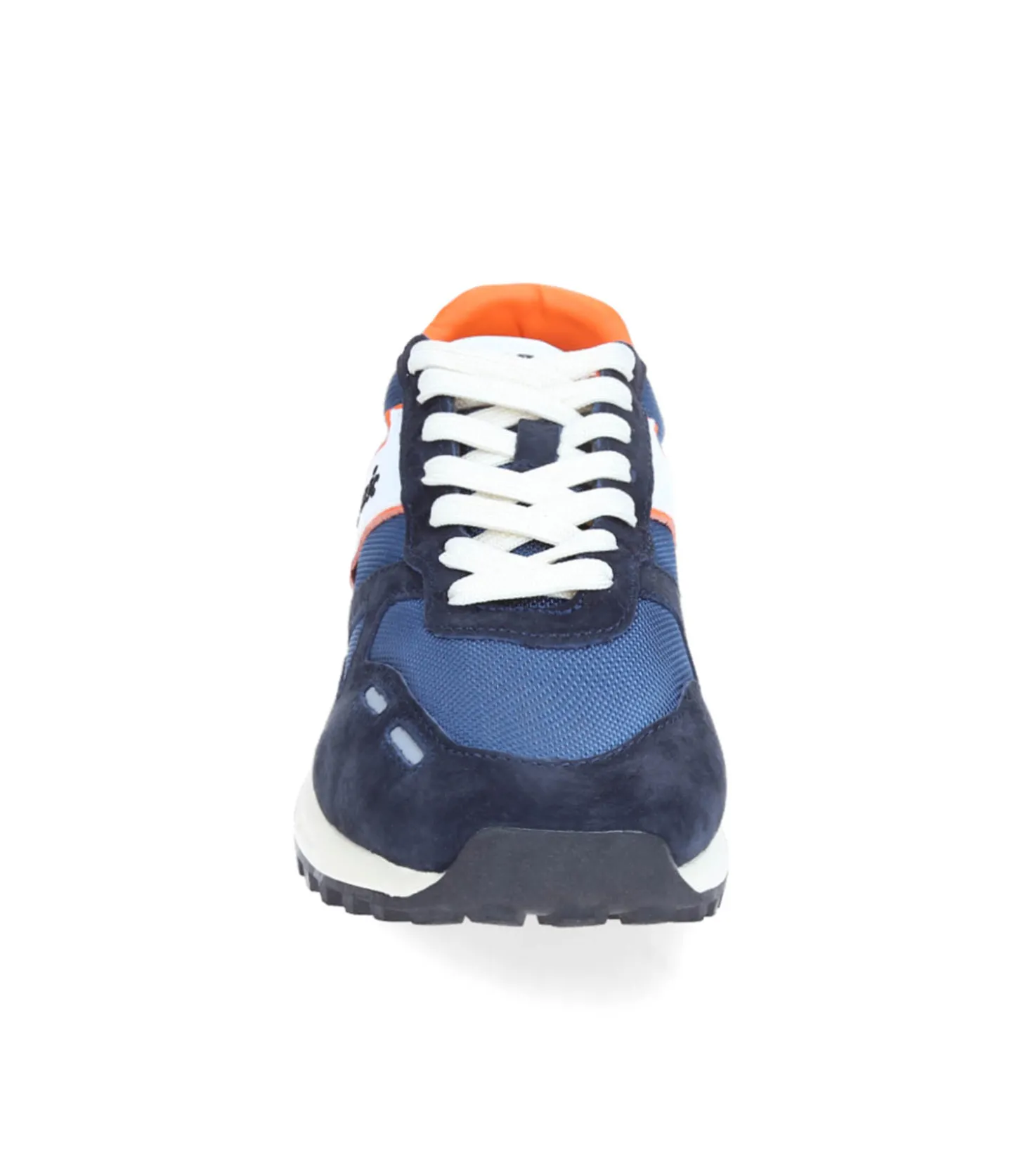 Baskets homme PR538 Seasonal Navy Celtic Orange-Etonic Cheap