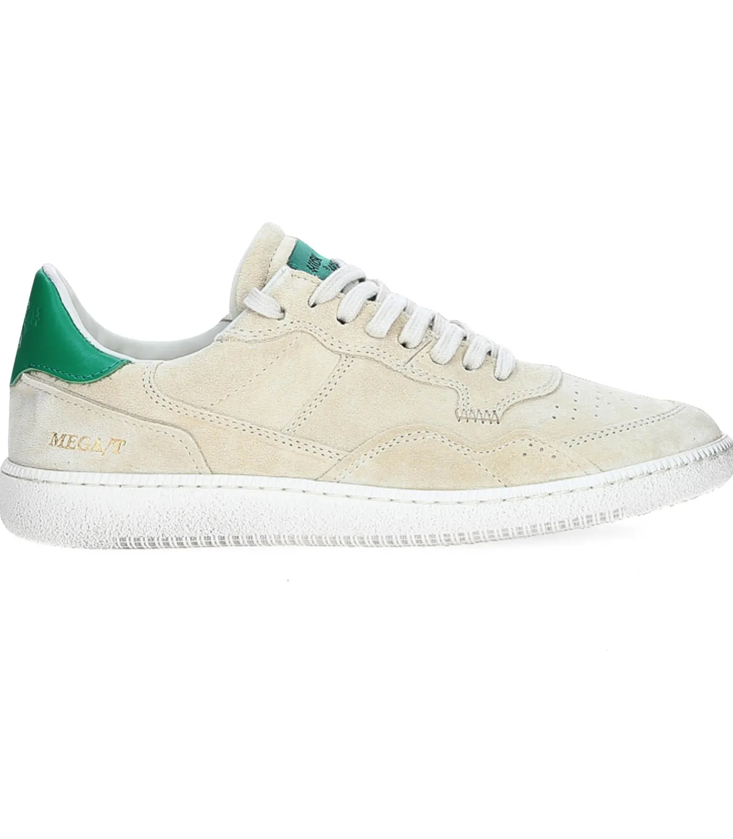 Baskets Mega T Sand Dollar Green-Hidnander Cheap