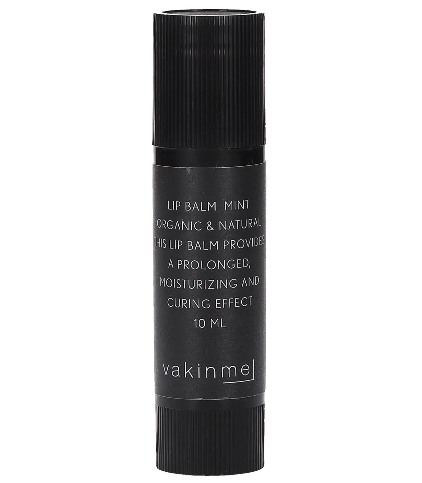 Baume à lèvres menthe 10 ml-Vakinme Clearance