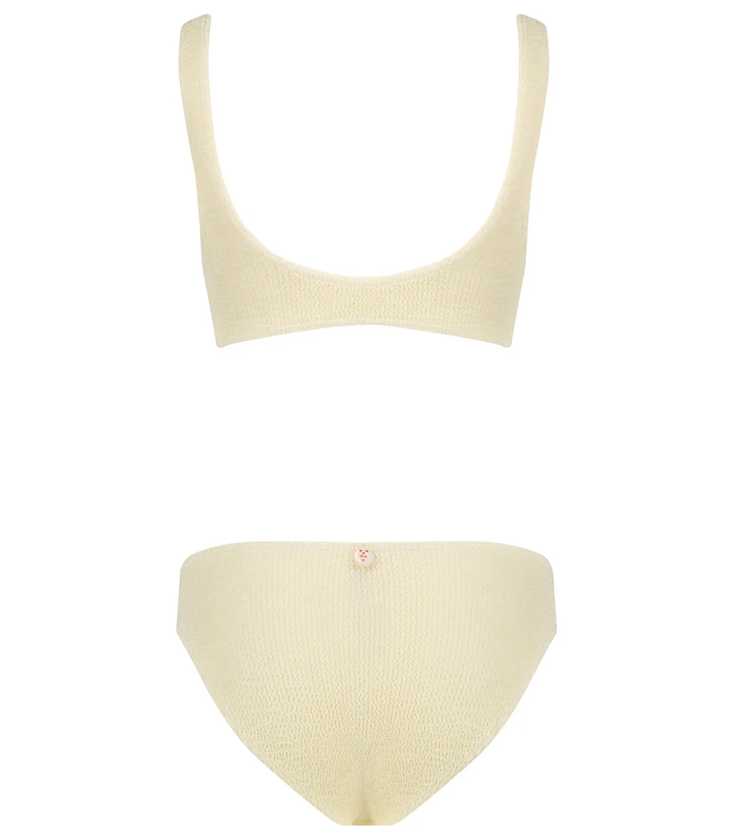 Bikini Aqua Vanilla-Sorbet Island Shop