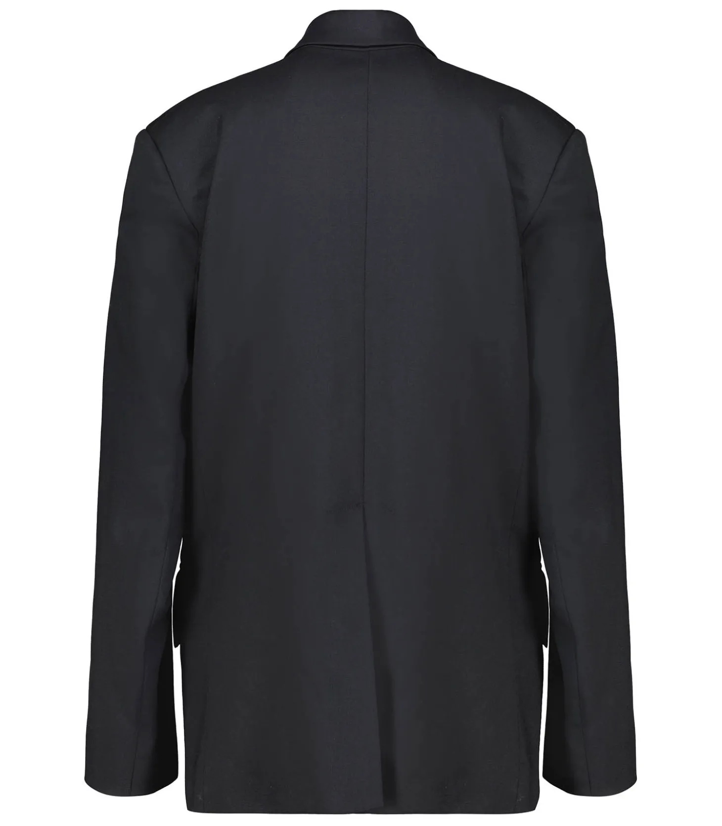 Blazer Charlotte Nero-Nine in the Morning New