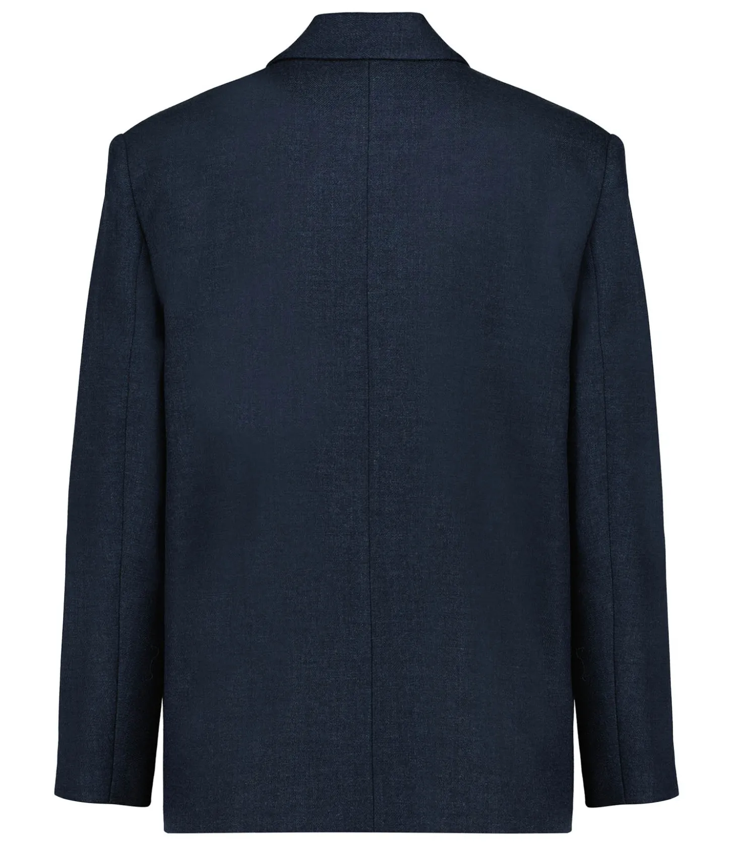 Blazer Gordon Deep Navy-Masscob Outlet