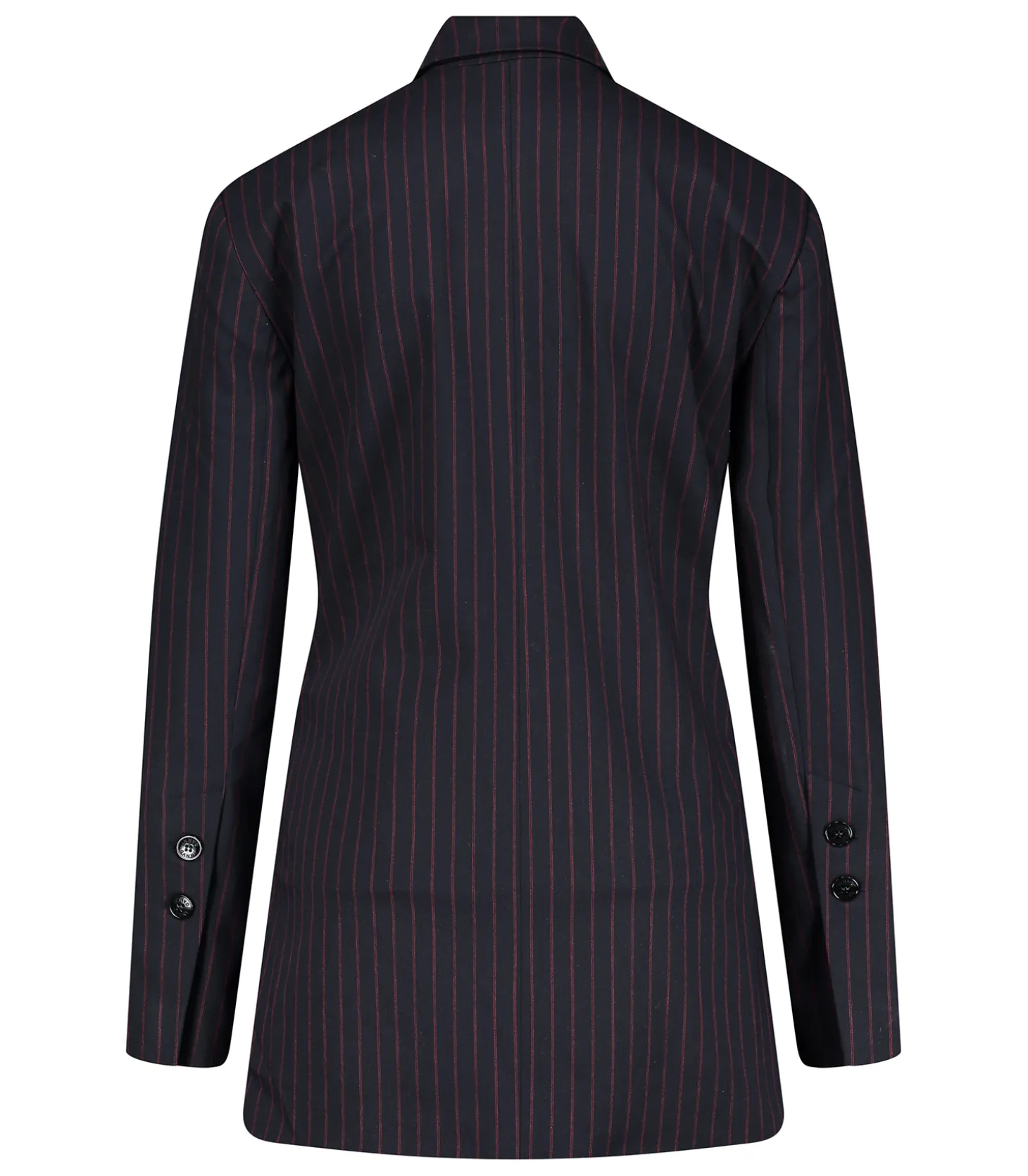 Blazer long Sky Captain-Ganni Best